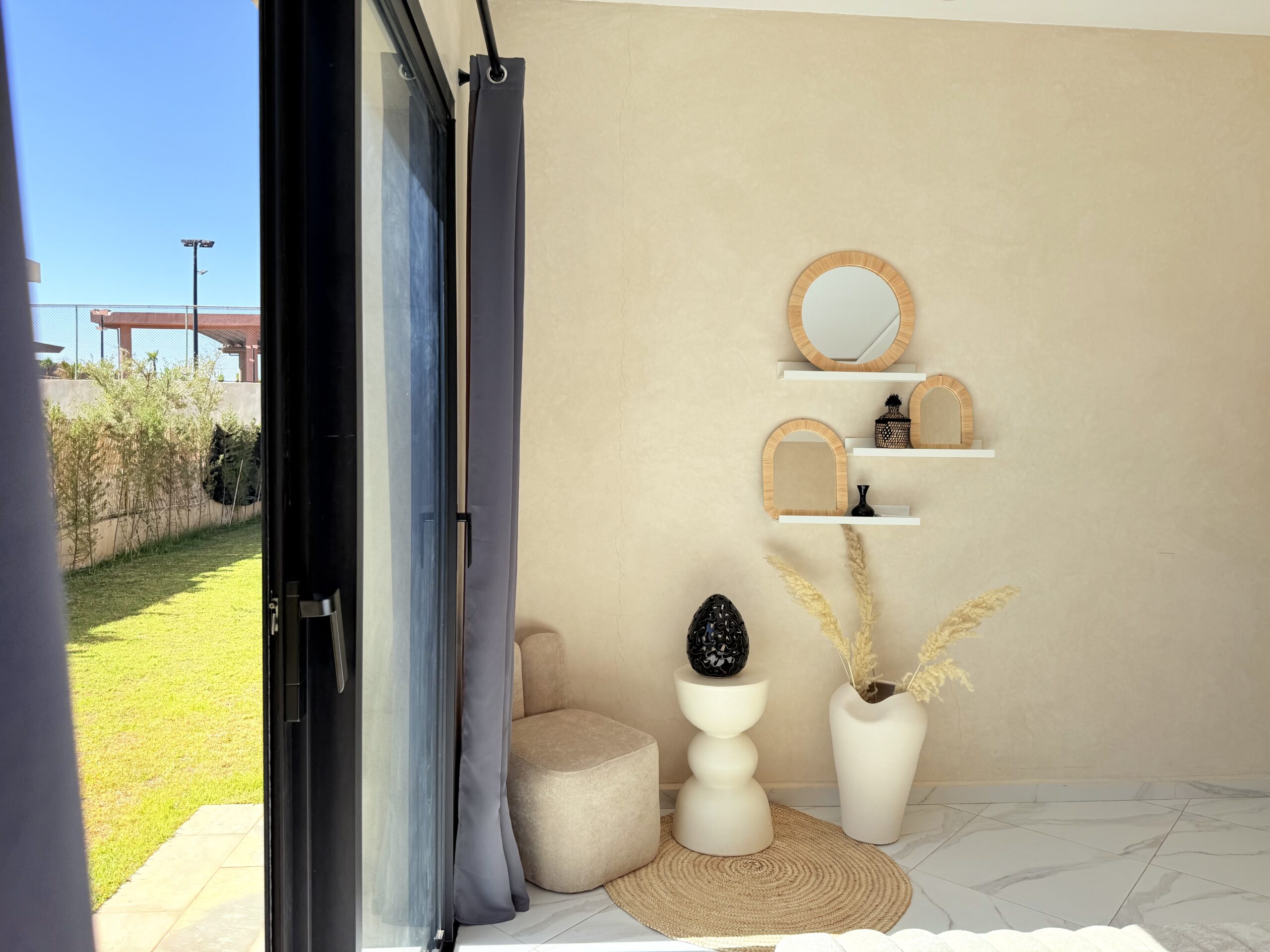 Villa Lumière 1 – Domaine des Lumières Marrakech - Photo 16