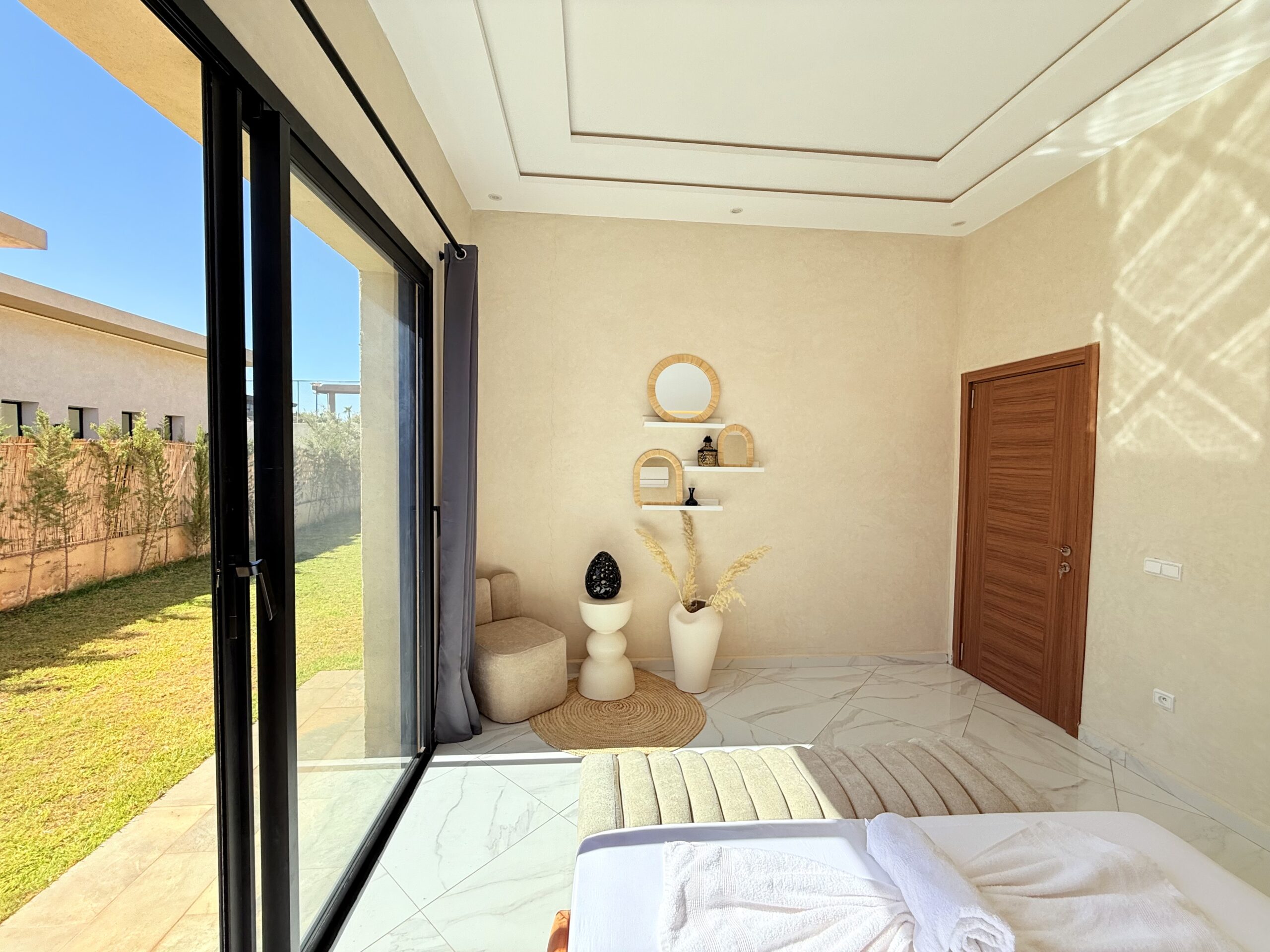 Villa Lumière 1 – Domaine des Lumières Marrakech - Photo 19