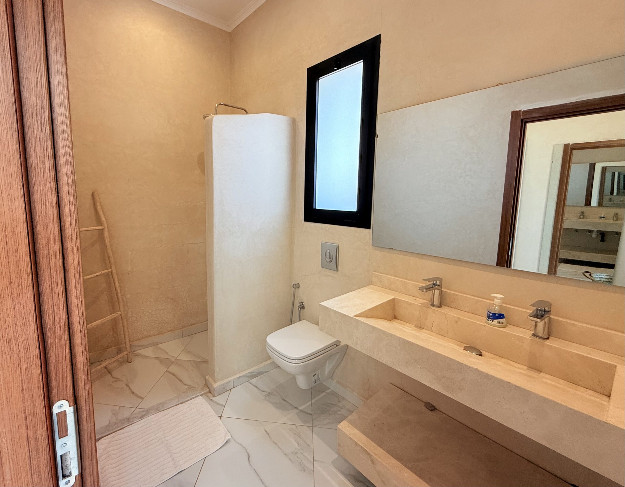 Villa Lumière 1 – Domaine des Lumières Marrakech - Photo 20