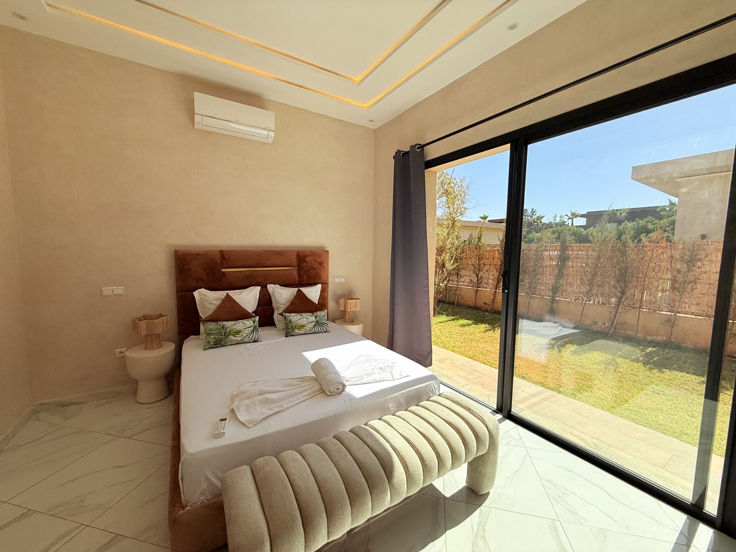 Villa Lumière 1 – Domaine des Lumières Marrakech - Photo 22