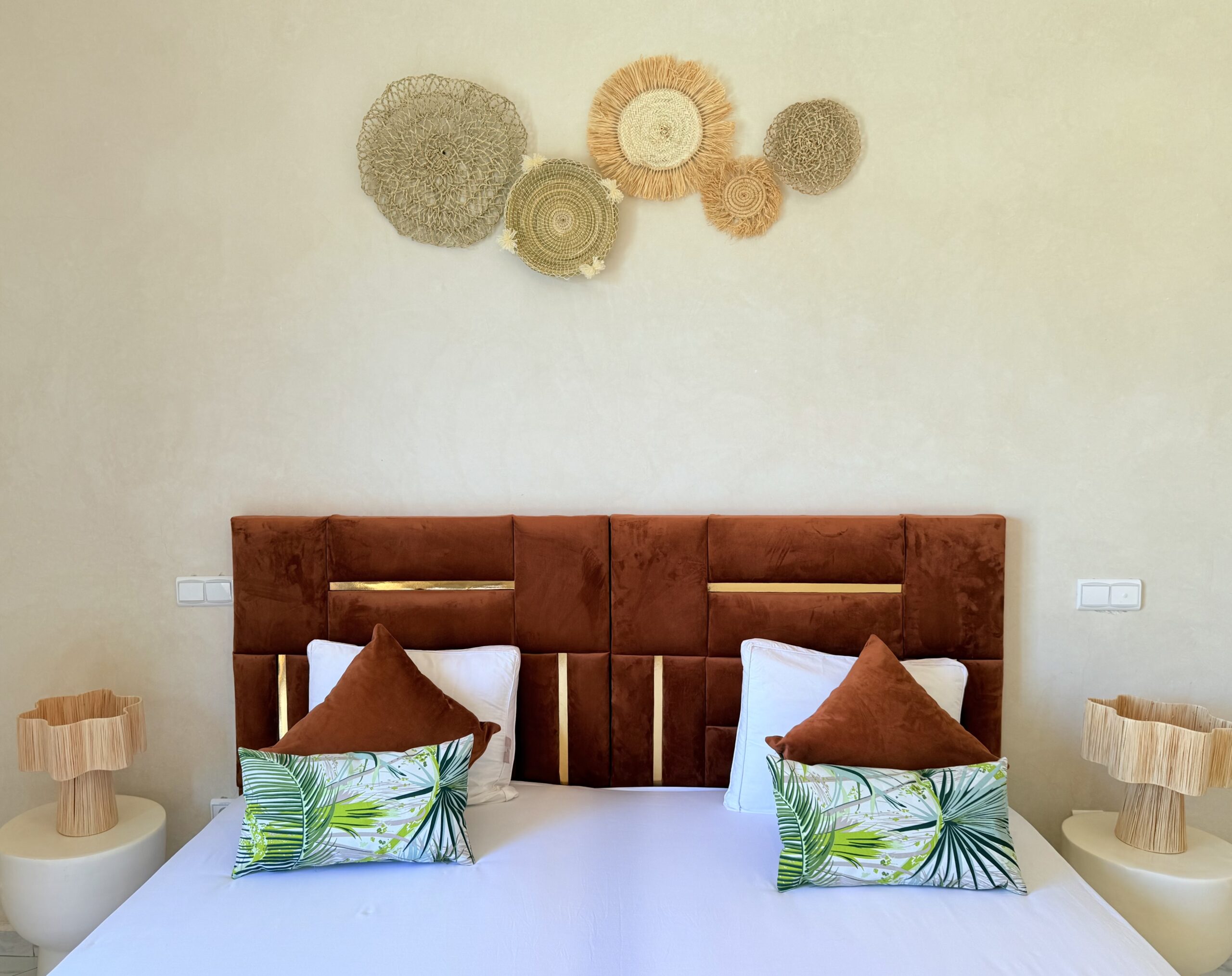Villa Lumière 1 – Domaine des Lumières Marrakech - Photo 33