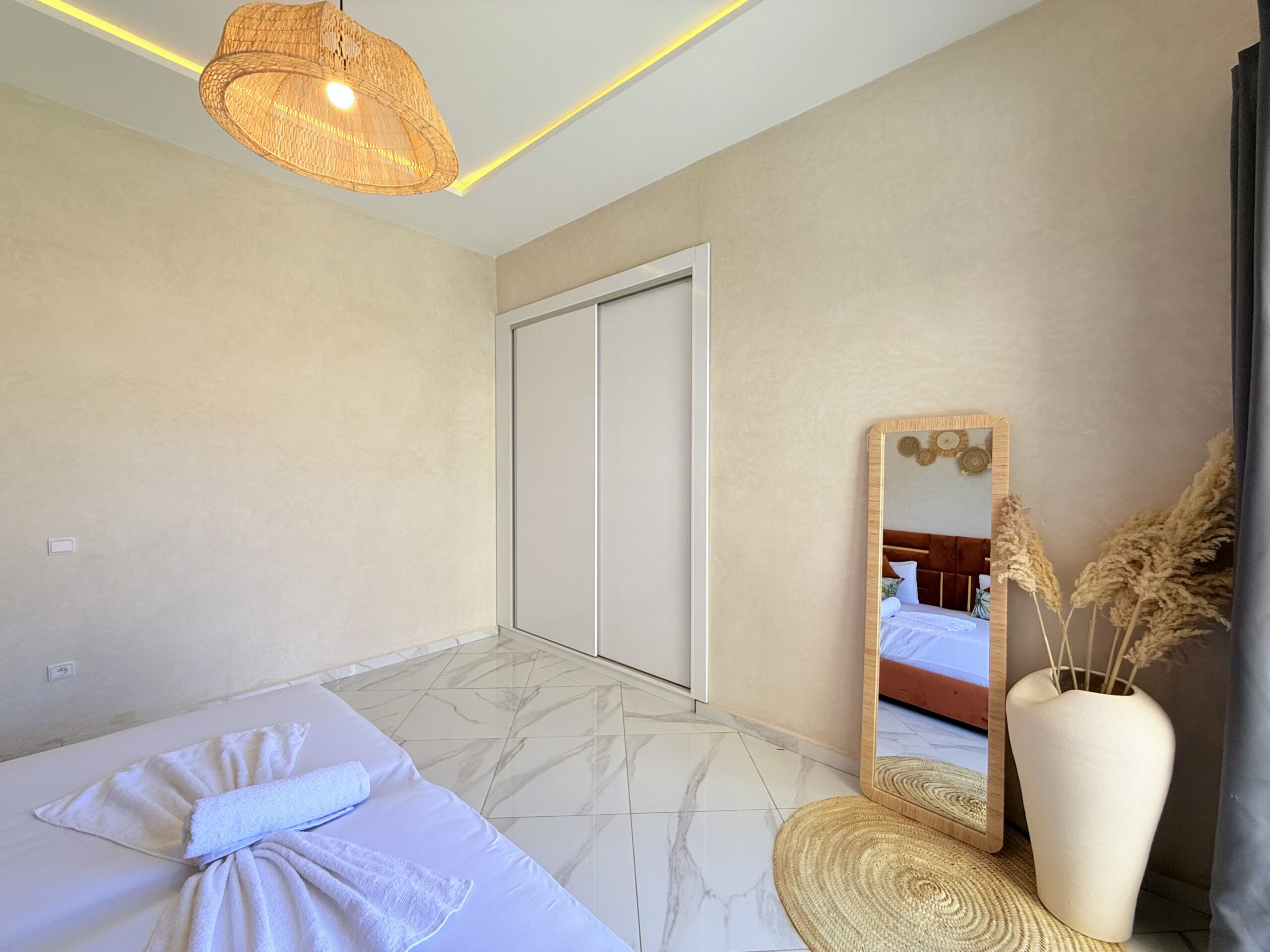 Villa Lumière 1 – Domaine des Lumières Marrakech - Photo 34