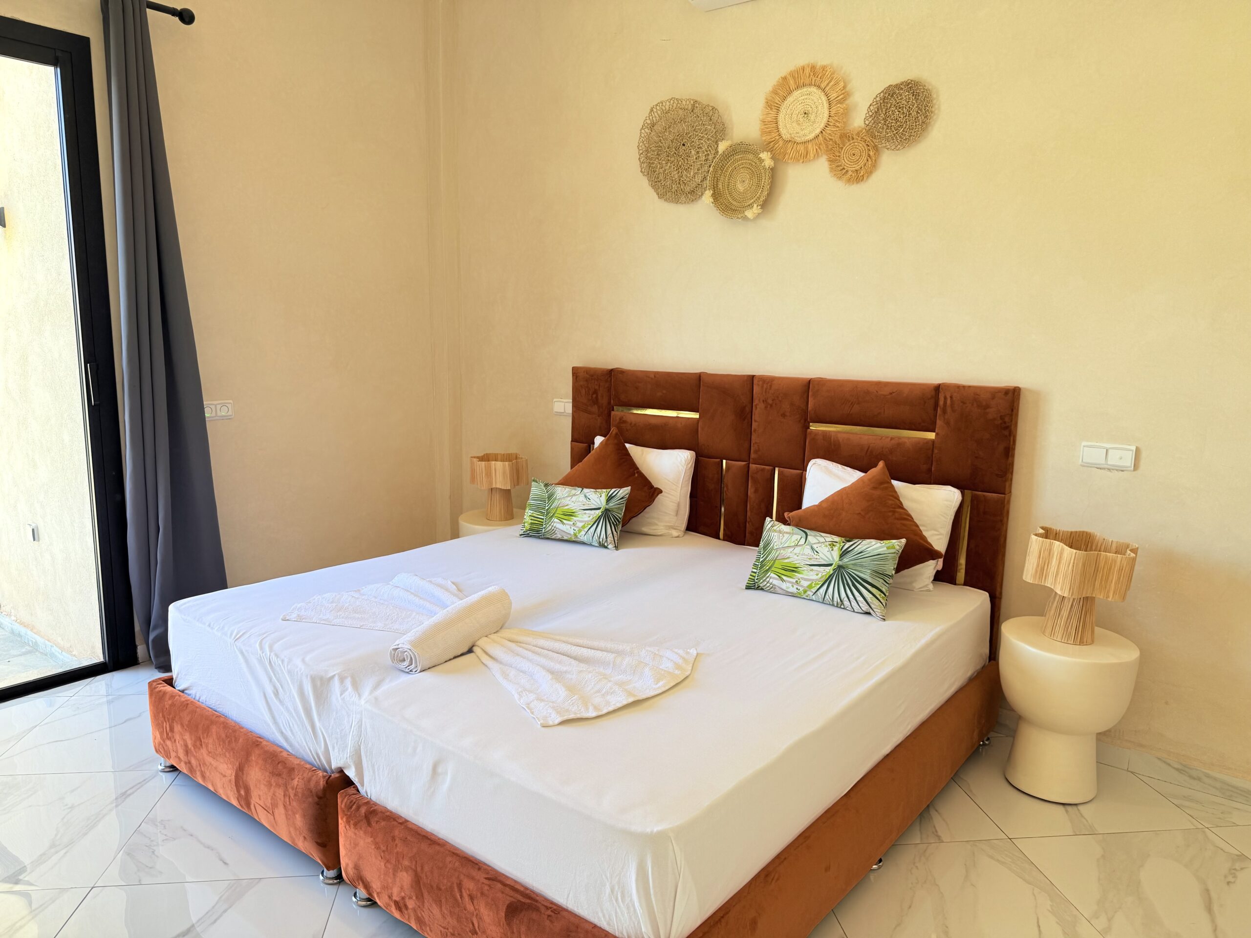 Villa Lumière 1 – Domaine des Lumières Marrakech - Photo 37
