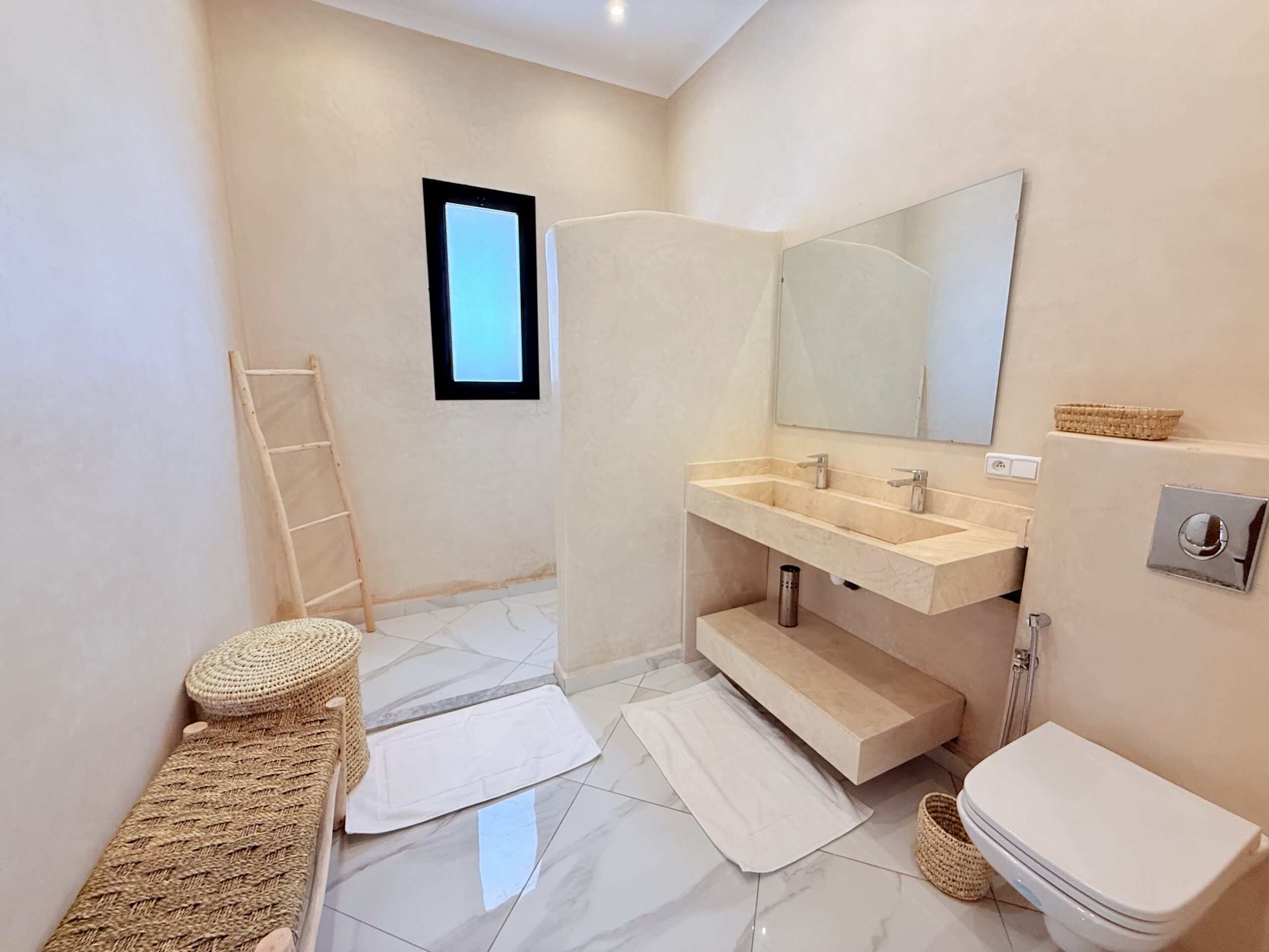 Villa Lumière 1 – Domaine des Lumières Marrakech - Photo 40