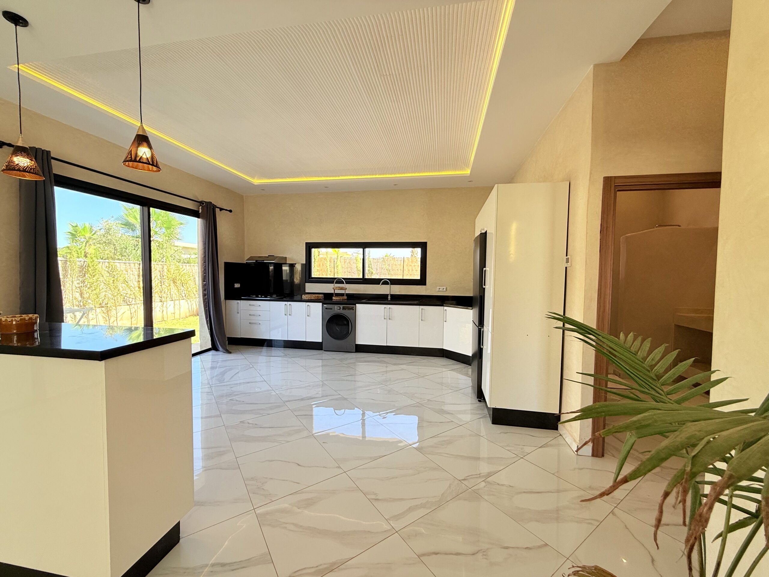Villa Lumière 1 – Domaine des Lumières Marrakech - Photo 54
