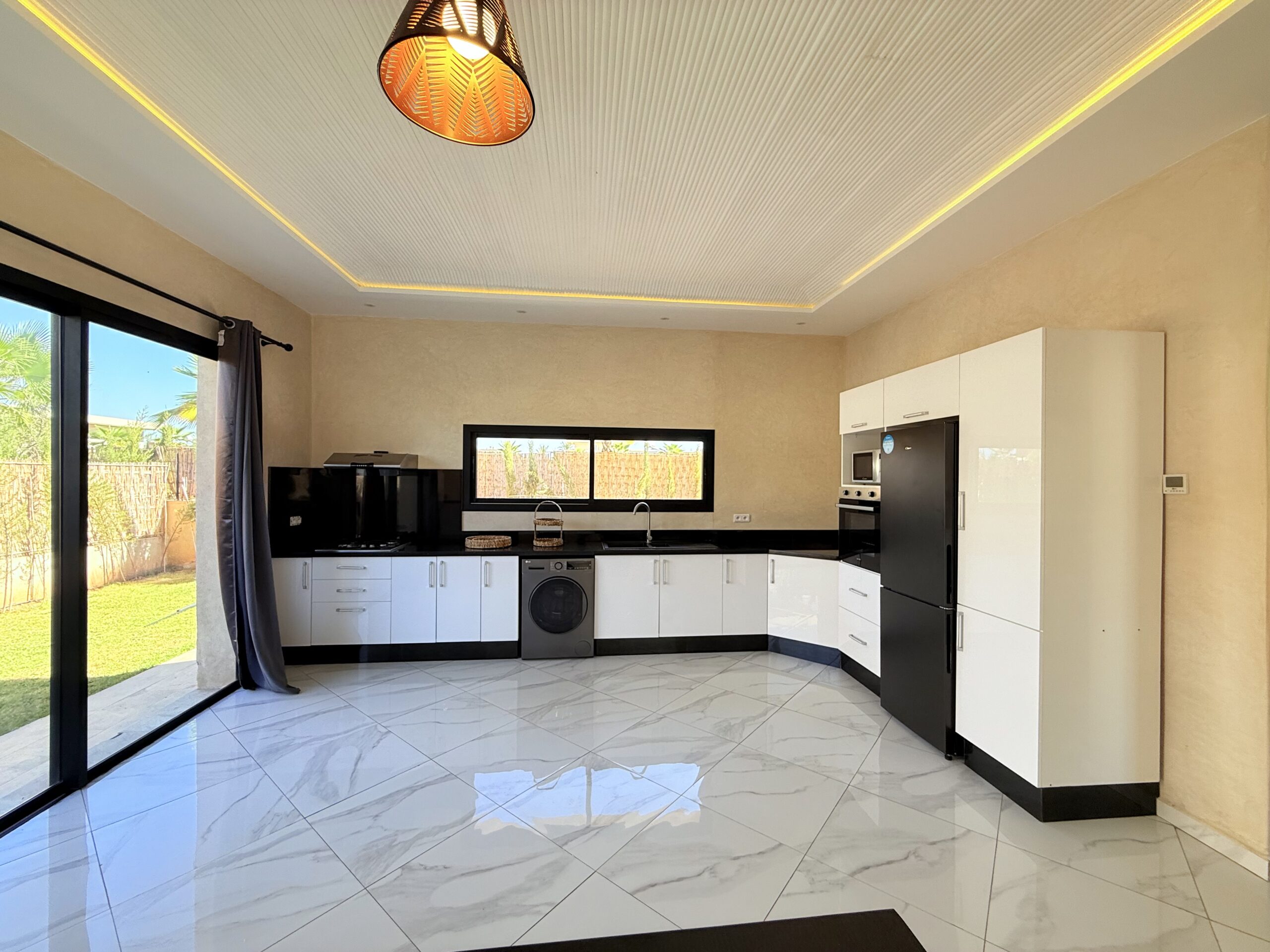 Villa Lumière 1 – Domaine des Lumières Marrakech - Photo 53