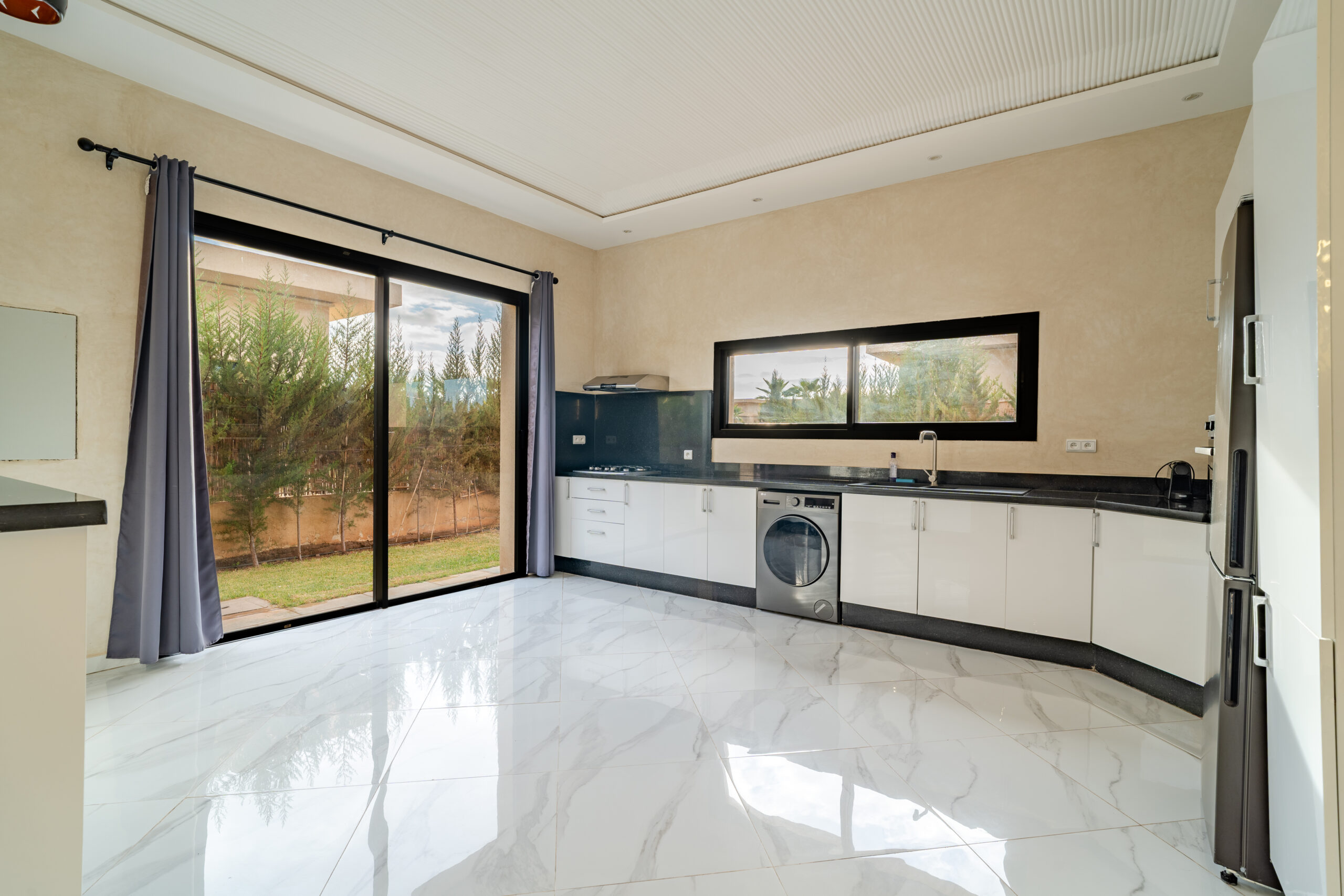 Domaine des Lumières Marrakech – 9 villas privées avec piscine & jacuzzi - Photo 13