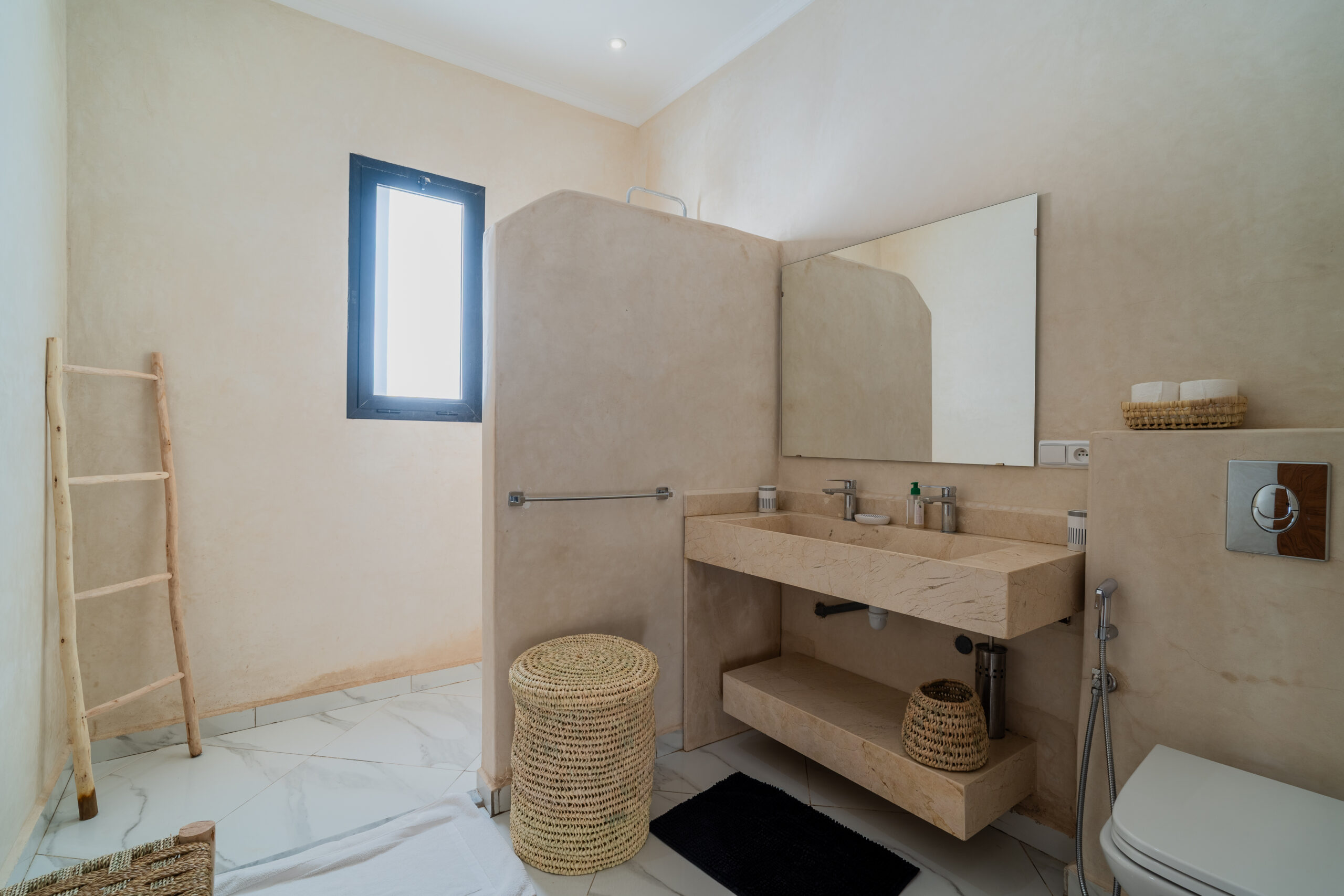 Domaine des Lumières Marrakech – 9 villas privées avec piscine & jacuzzi - Photo 17