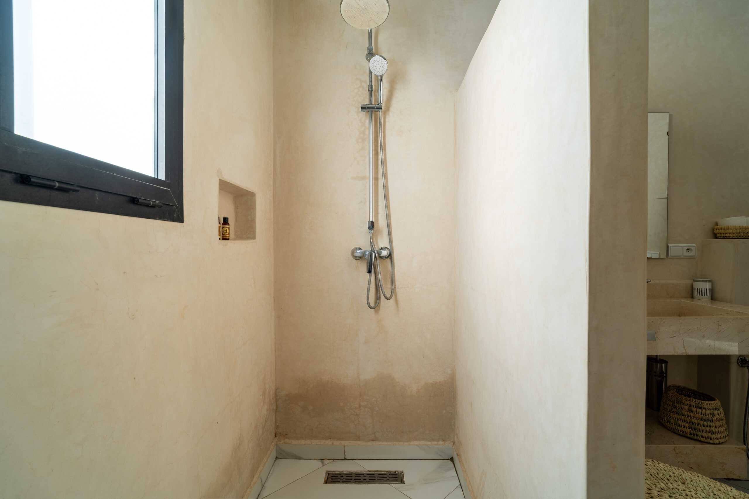 Domaine des Lumières Marrakech – 9 villas privées avec piscine & jacuzzi - Photo 21