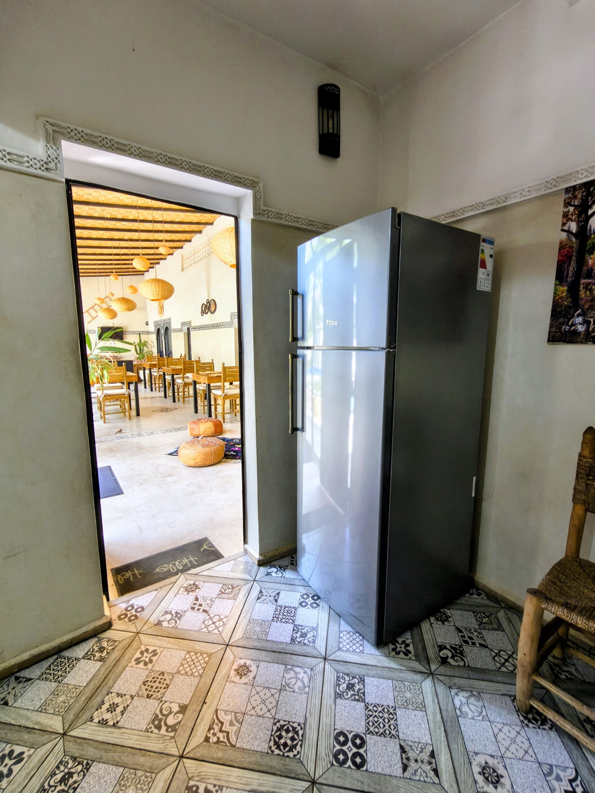 Villa Oasis – 6 chambres avec piscine privée, Route de l&rsquo;Ourika, Marrakech - Photo 34