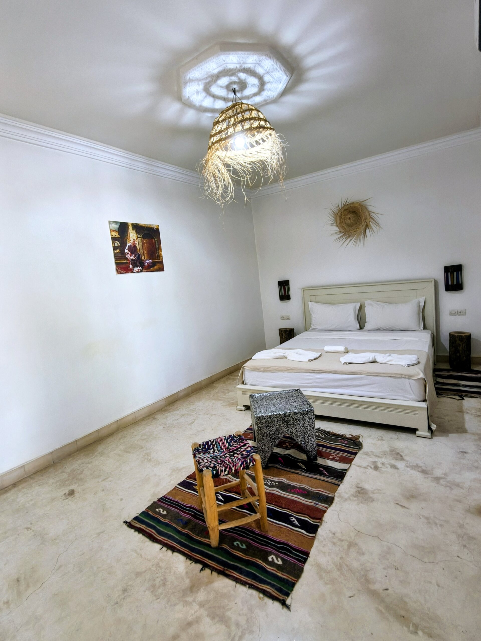 Villa Oasis – 6 chambres avec piscine privée, Route de l&rsquo;Ourika, Marrakech - Photo 29