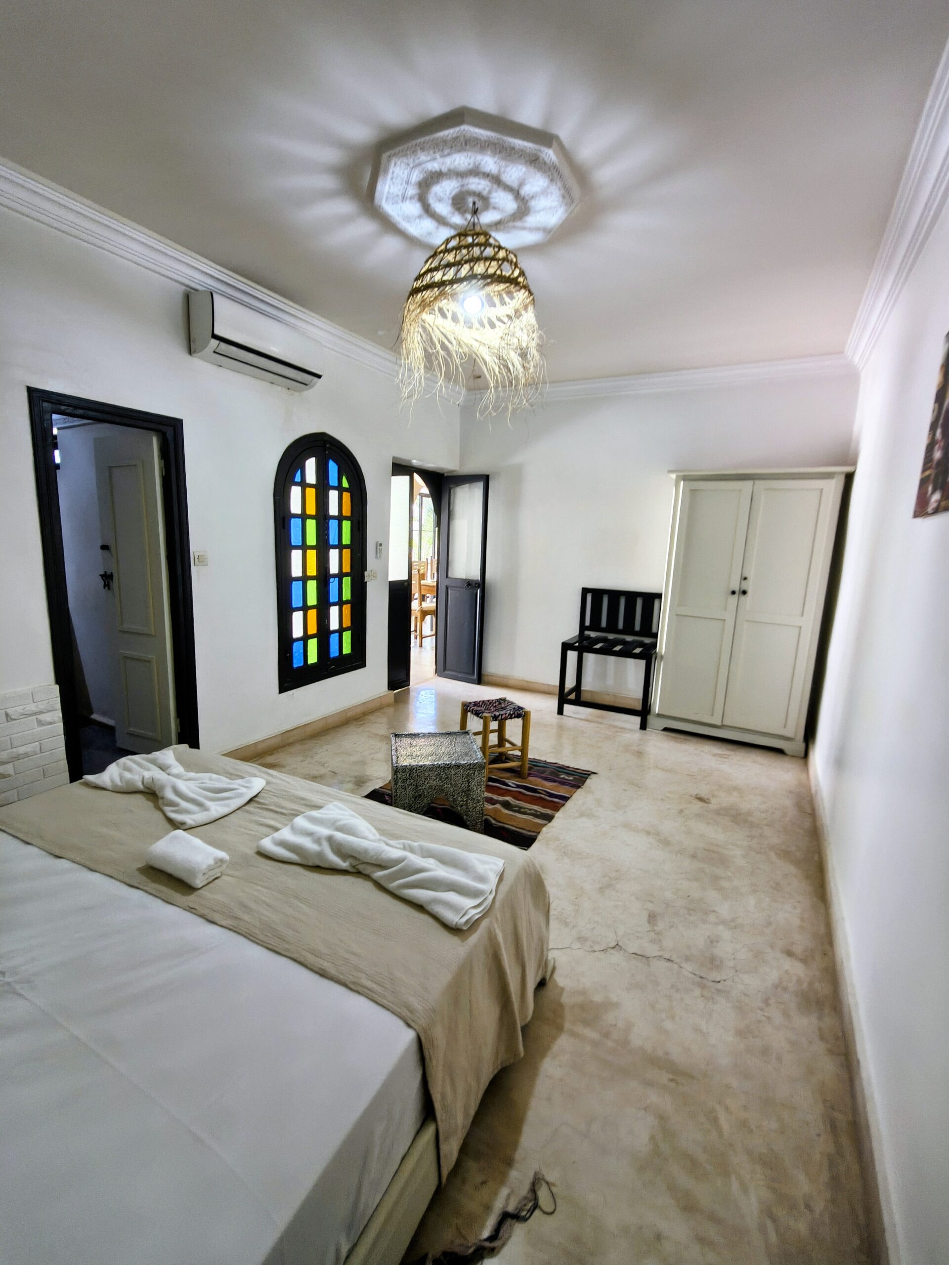 Villa Oasis – 6 chambres avec piscine privée, Route de l&rsquo;Ourika, Marrakech - Photo 30