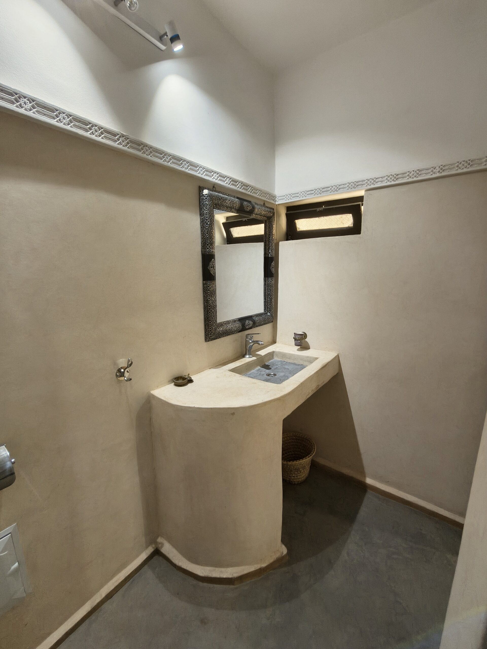 Villa Oasis – 6 chambres avec piscine privée, Route de l&rsquo;Ourika, Marrakech - Photo 38
