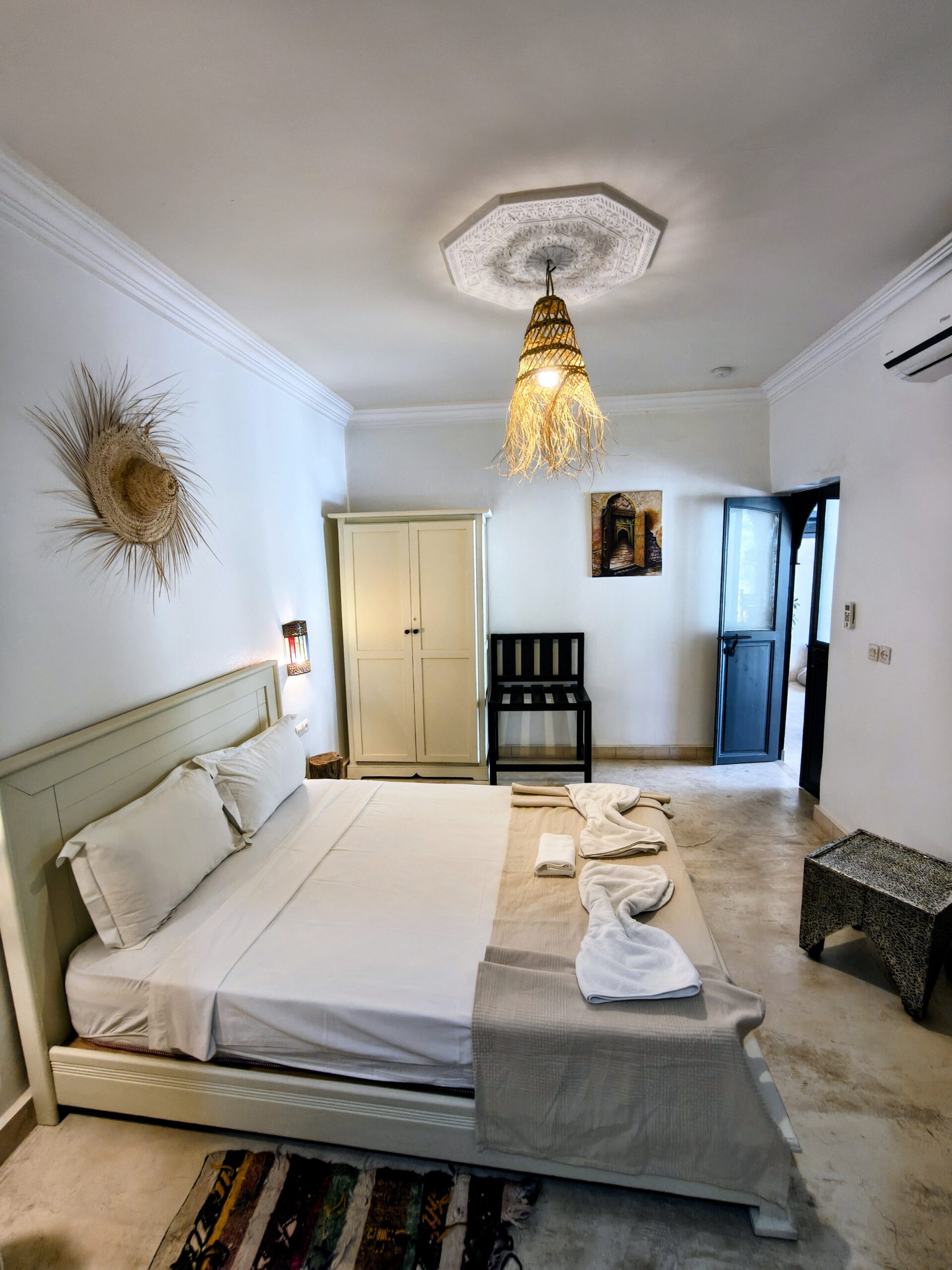 Villa Oasis – 6 chambres avec piscine privée, Route de l&rsquo;Ourika, Marrakech - Photo 27