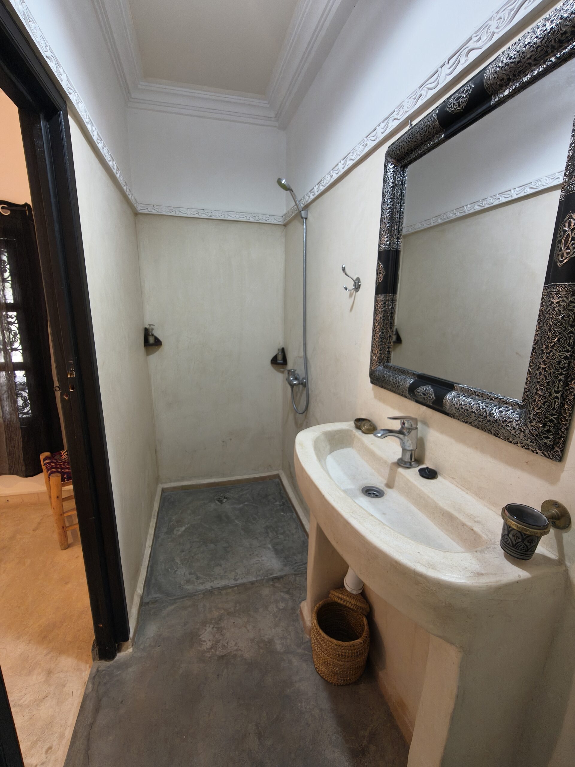 Villa Oasis – 6 chambres avec piscine privée, Route de l&rsquo;Ourika, Marrakech - Photo 28