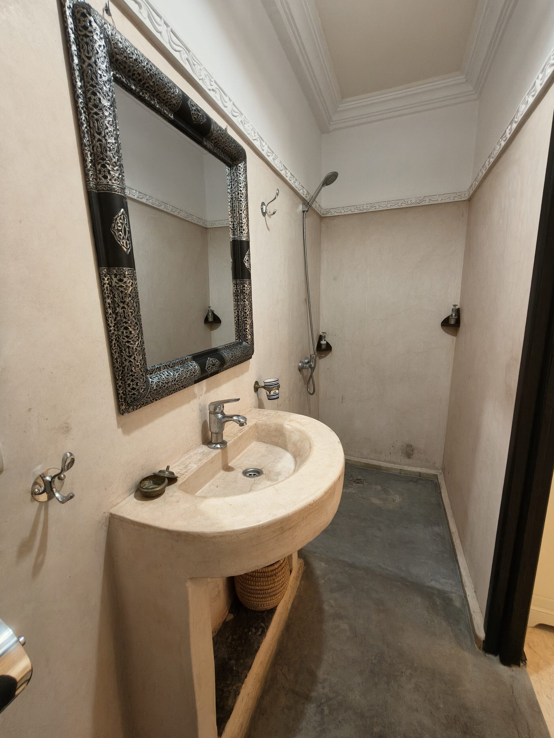 Villa Oasis – 6 chambres avec piscine privée, Route de l&rsquo;Ourika, Marrakech - Photo 36