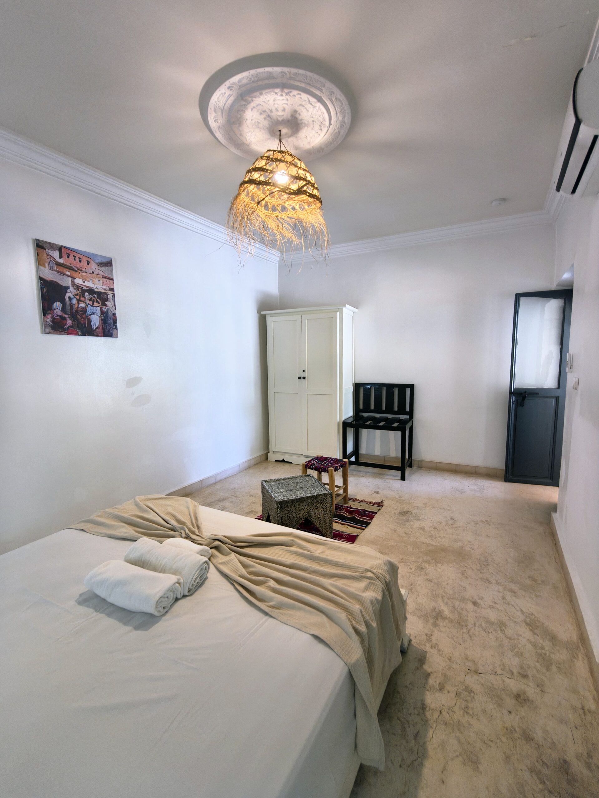 Villa Oasis – 6 chambres avec piscine privée, Route de l&rsquo;Ourika, Marrakech - Photo 22