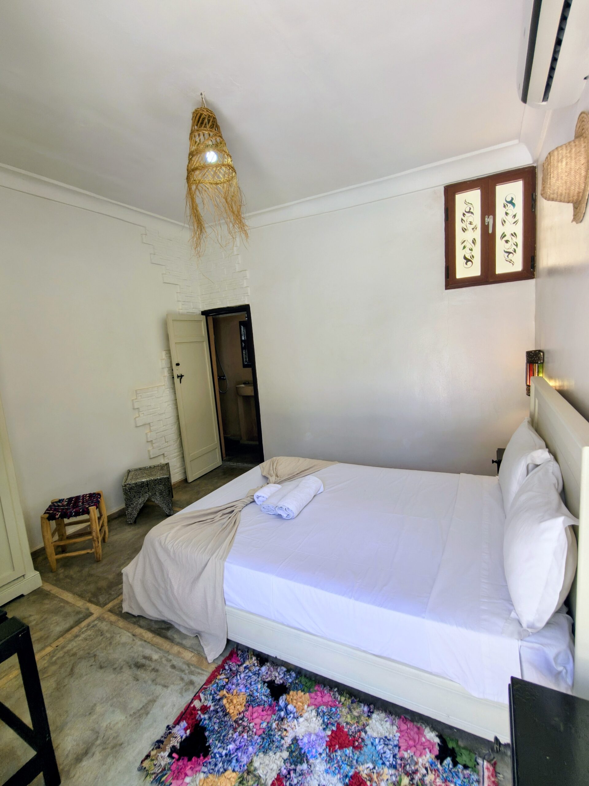 Villa Oasis – 6 chambres avec piscine privée, Route de l&rsquo;Ourika, Marrakech - Photo 20