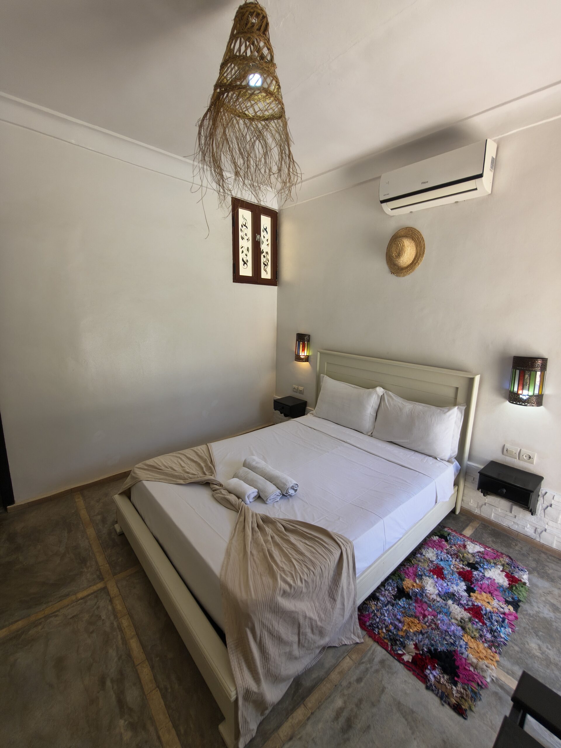 Villa Oasis – 6 chambres avec piscine privée, Route de l&rsquo;Ourika, Marrakech - Photo 21