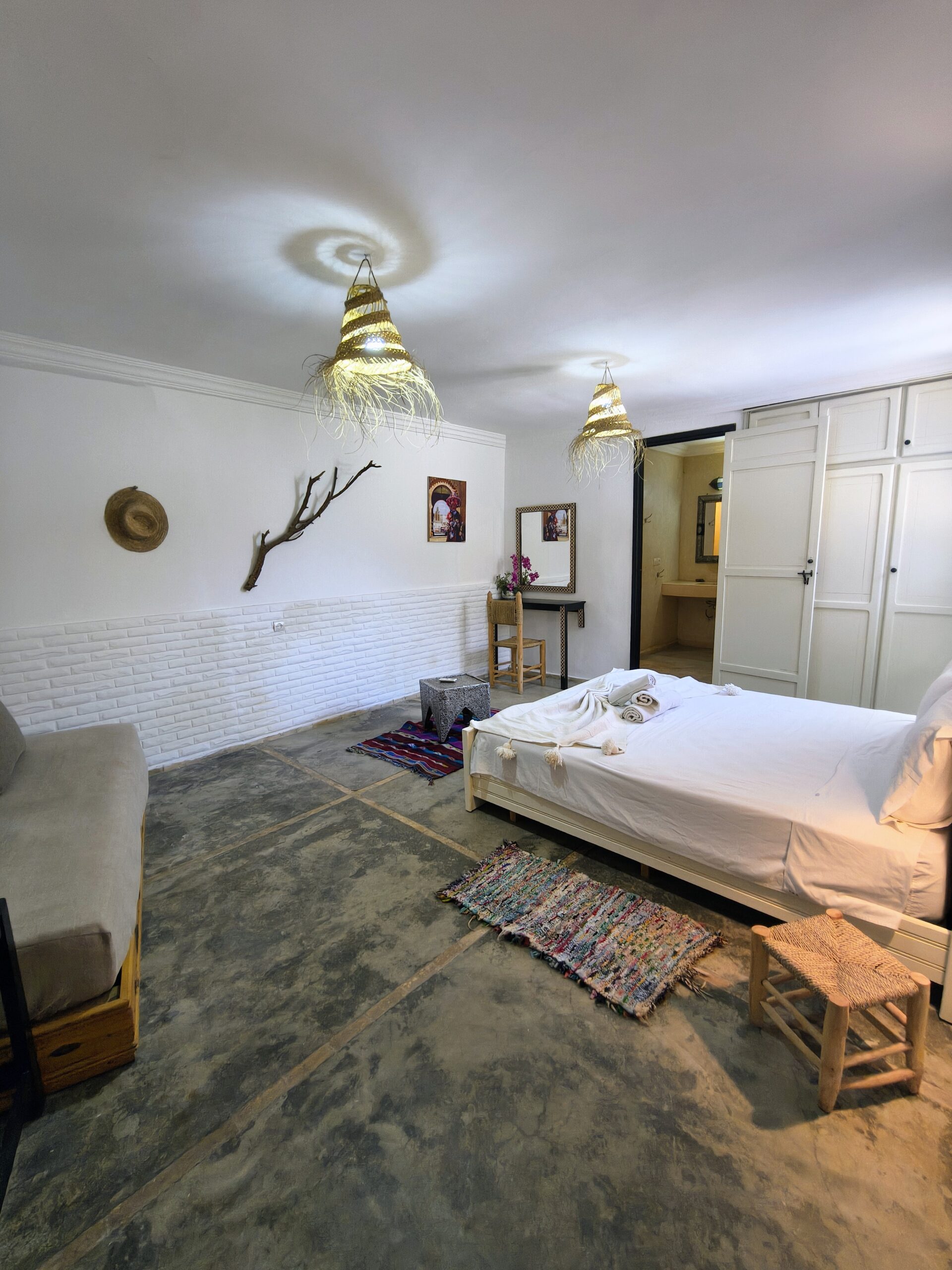 Villa Oasis – 6 chambres avec piscine privée, Route de l&rsquo;Ourika, Marrakech - Photo 17