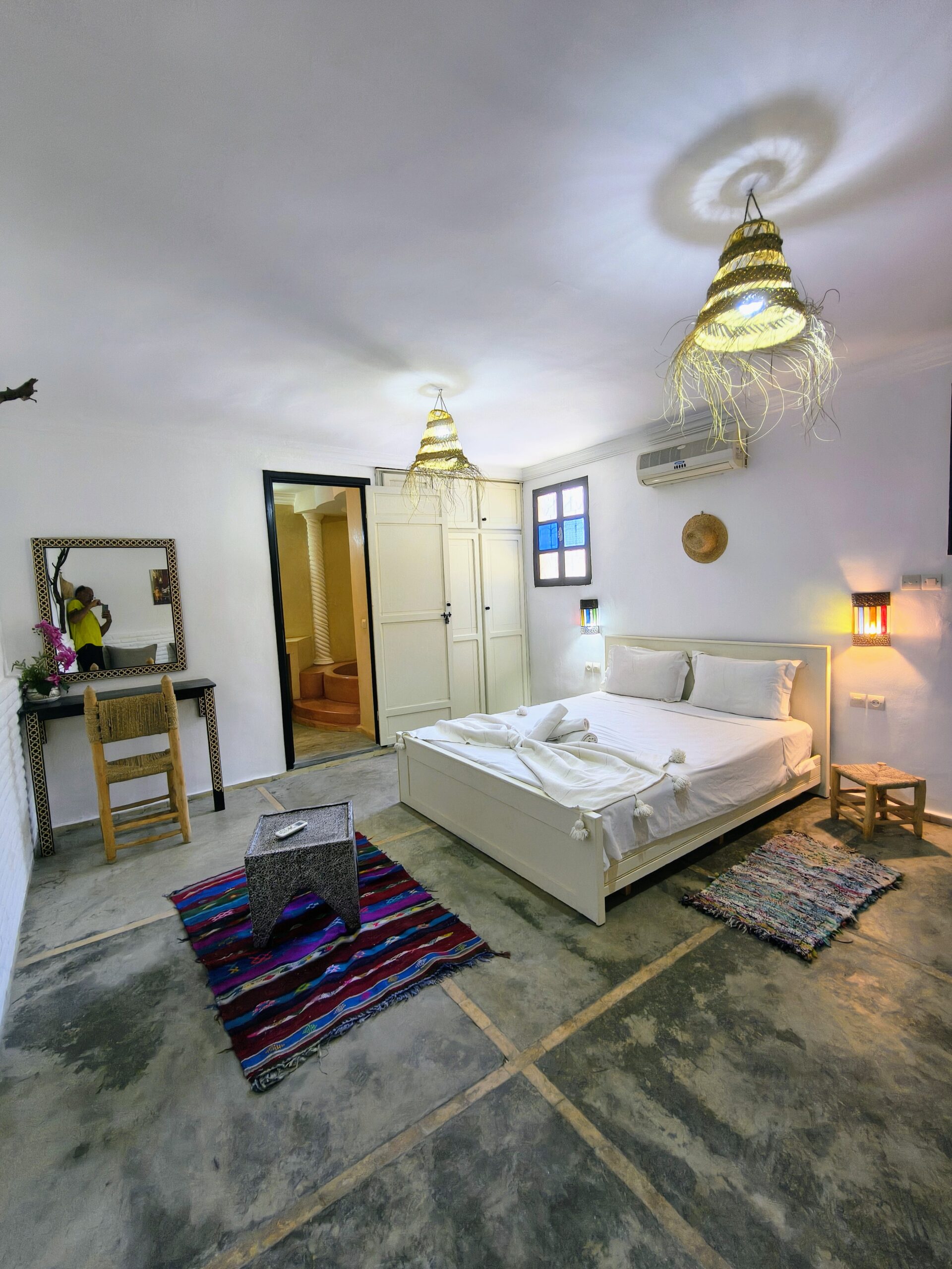 Villa Oasis – 6 chambres avec piscine privée, Route de l&rsquo;Ourika, Marrakech - Photo 18