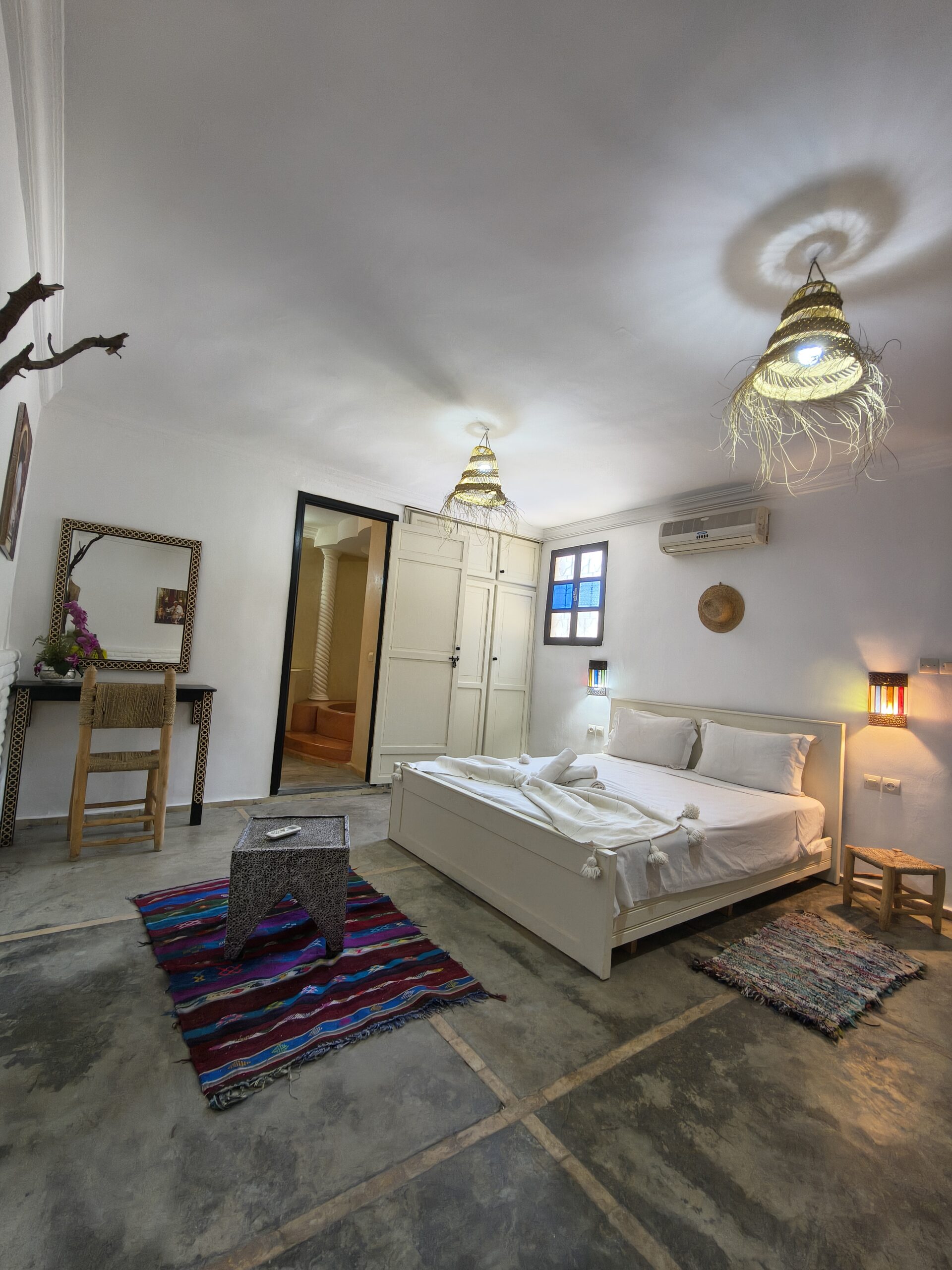 Villa Oasis – 6 chambres avec piscine privée, Route de l&rsquo;Ourika, Marrakech - Photo 19