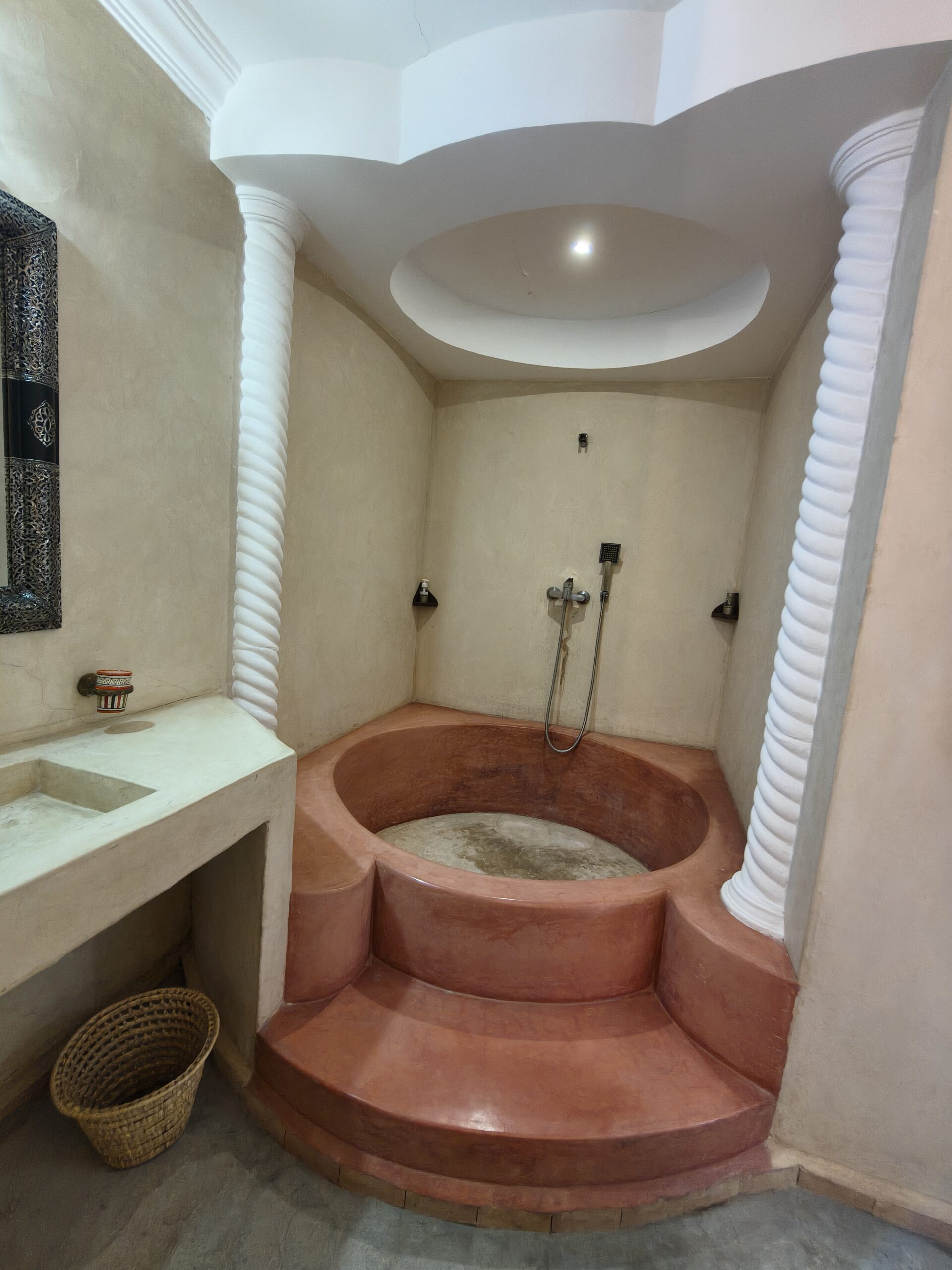 Villa Oasis – 6 chambres avec piscine privée, Route de l&rsquo;Ourika, Marrakech - Photo 39