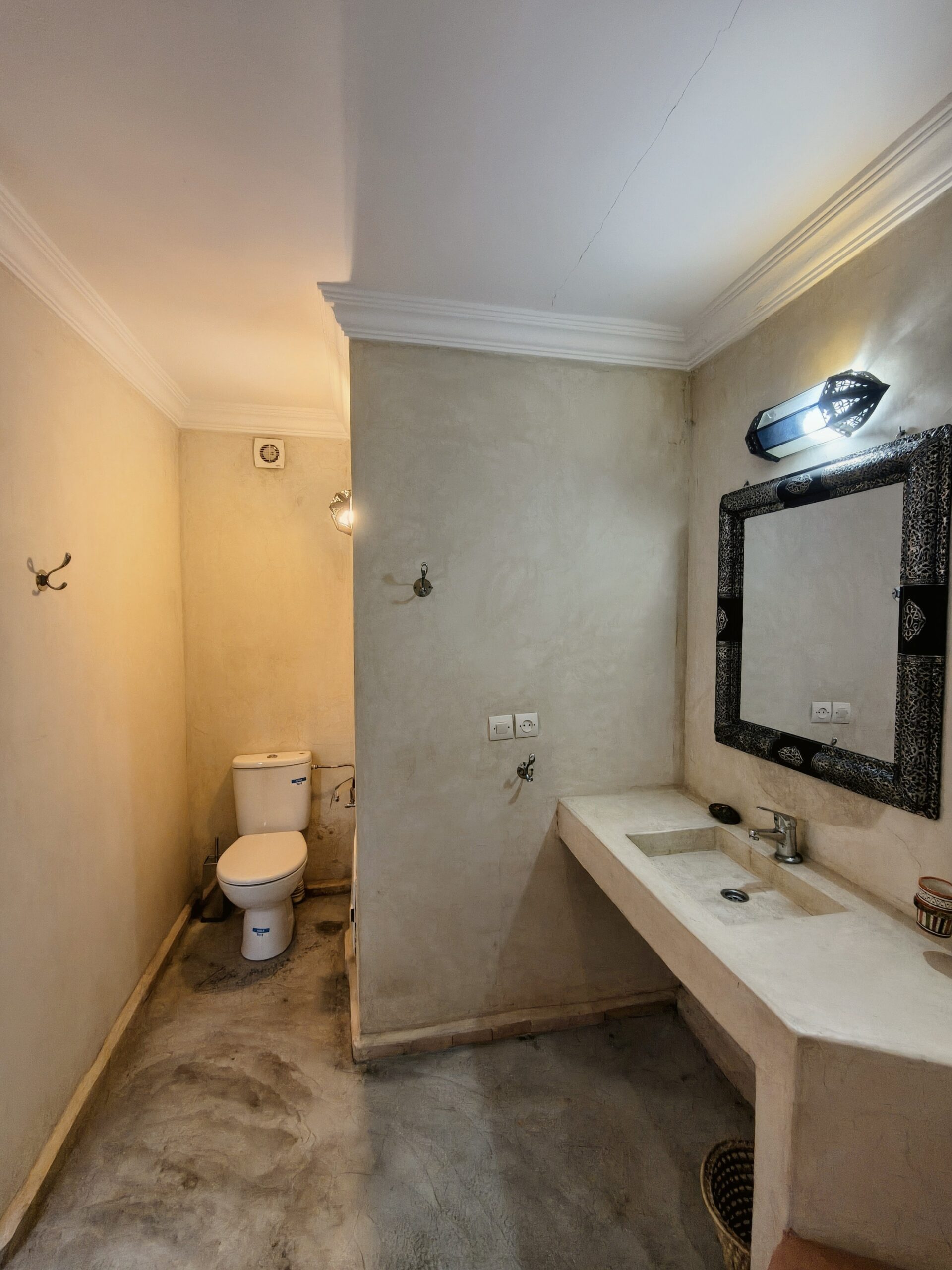 Villa Oasis – 6 chambres avec piscine privée, Route de l&rsquo;Ourika, Marrakech - Photo 35