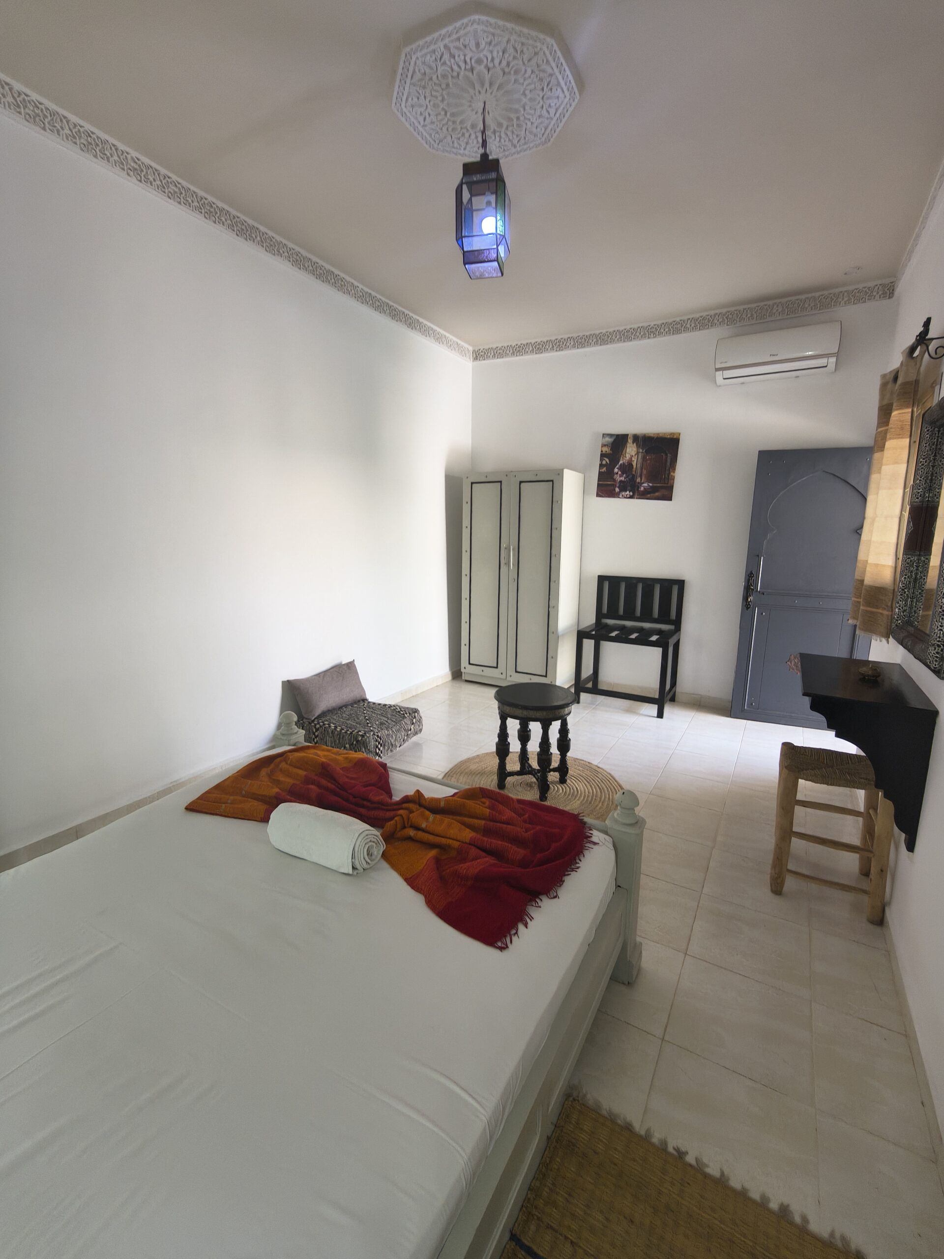 Villa 2 chambres avec piscine privée – Route de l&rsquo;Ourika, Marrakech - Photo 14