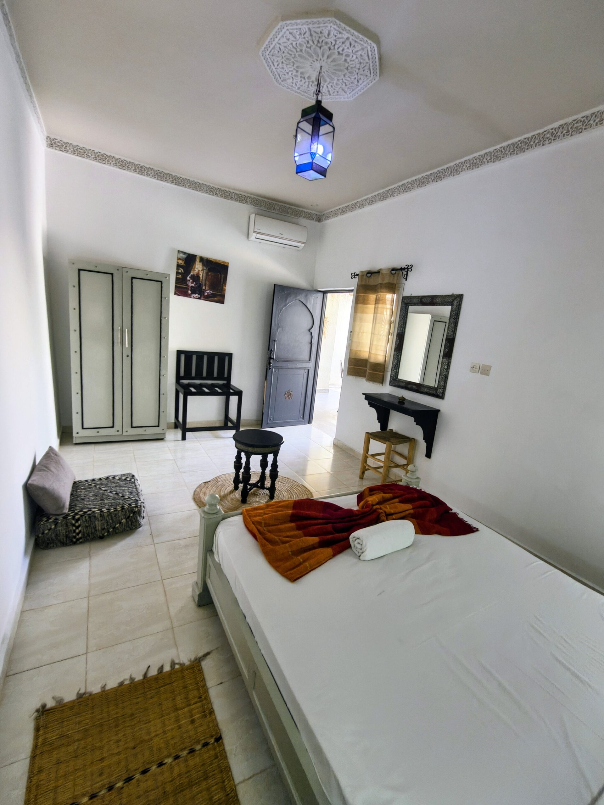 Villa 2 chambres avec piscine privée – Route de l&rsquo;Ourika, Marrakech - Photo 15