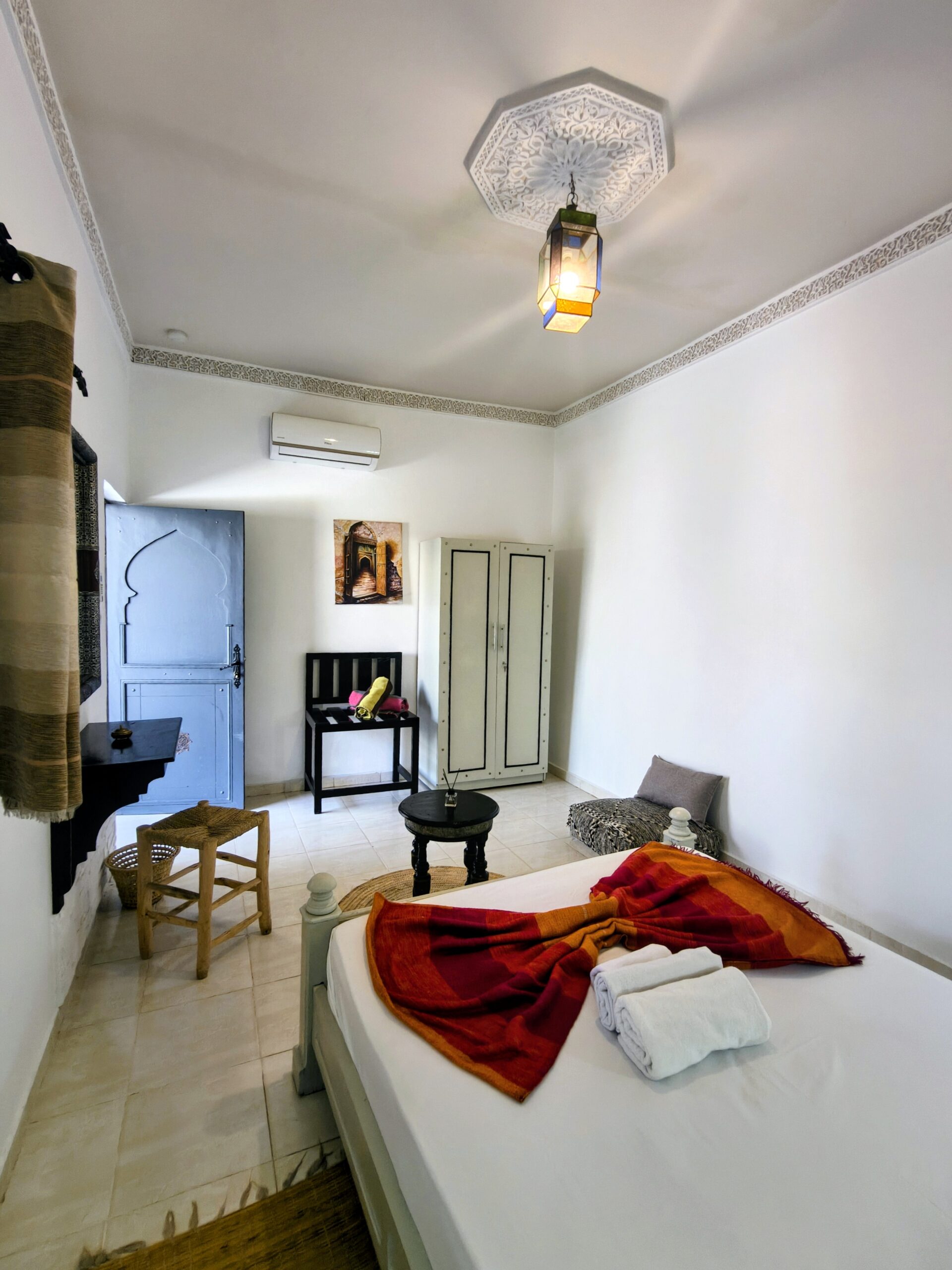 Villa 2 chambres avec piscine privée – Route de l&rsquo;Ourika, Marrakech - Photo 18