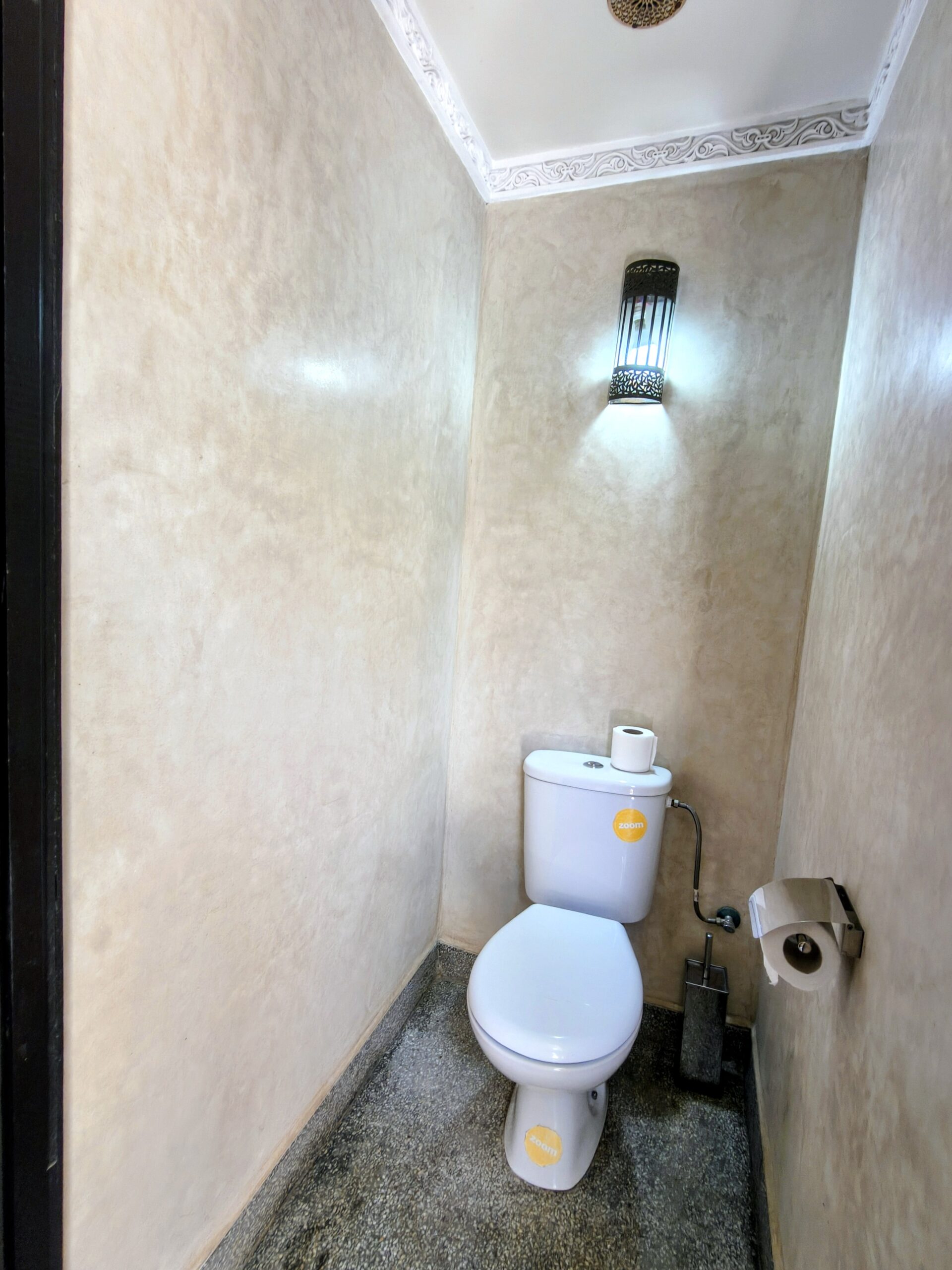 Villa 2 chambres avec piscine privée – Route de l&rsquo;Ourika, Marrakech - Photo 20