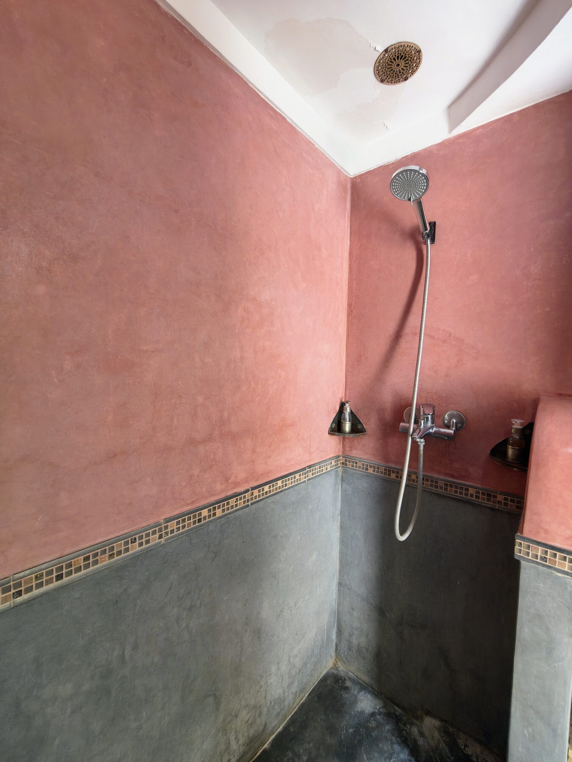 Villa 2 chambres avec piscine privée – Route de l&rsquo;Ourika, Marrakech - Photo 23