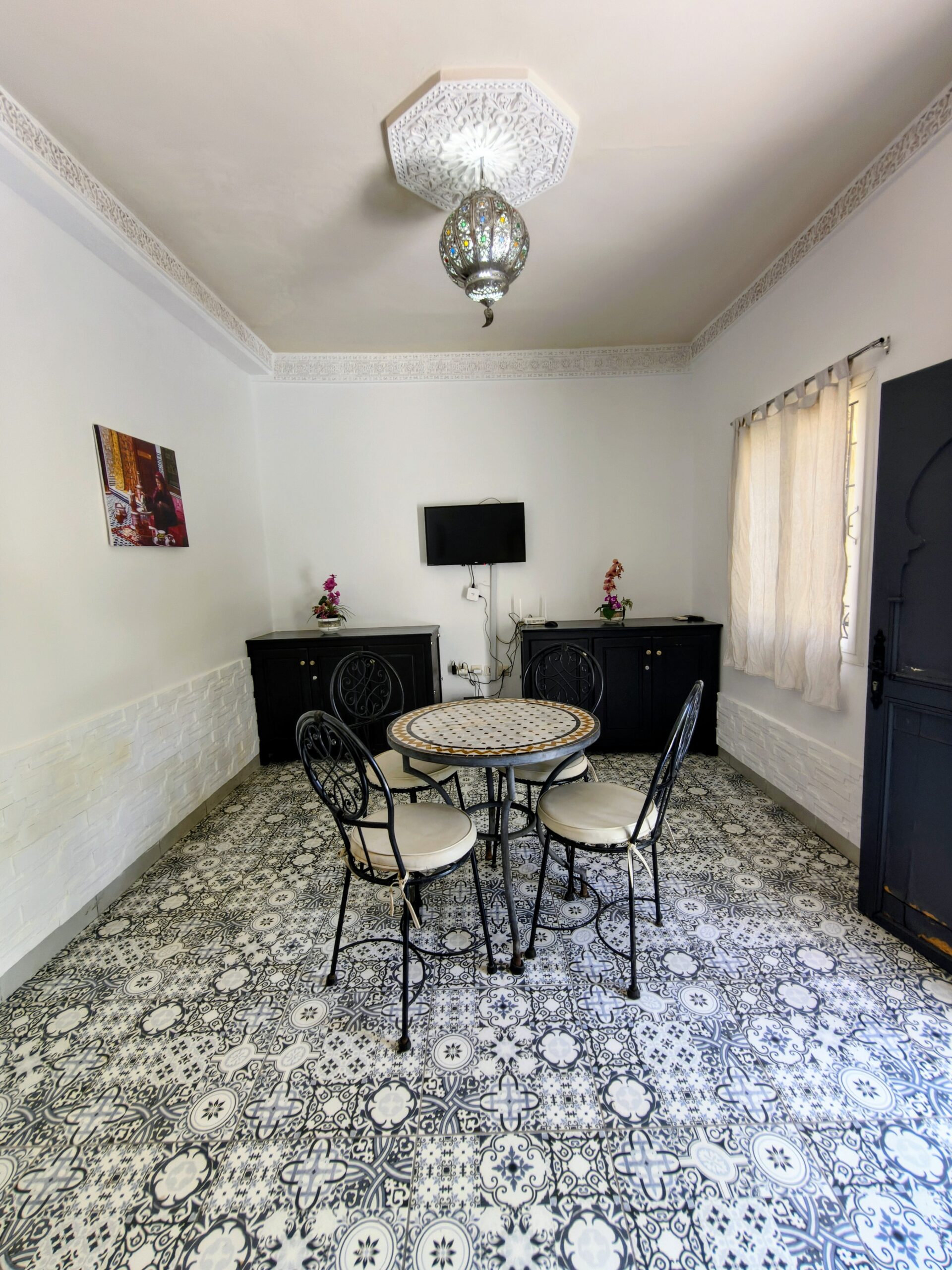 Villa 2 chambres avec piscine privée – Route de l&rsquo;Ourika, Marrakech - Photo 26