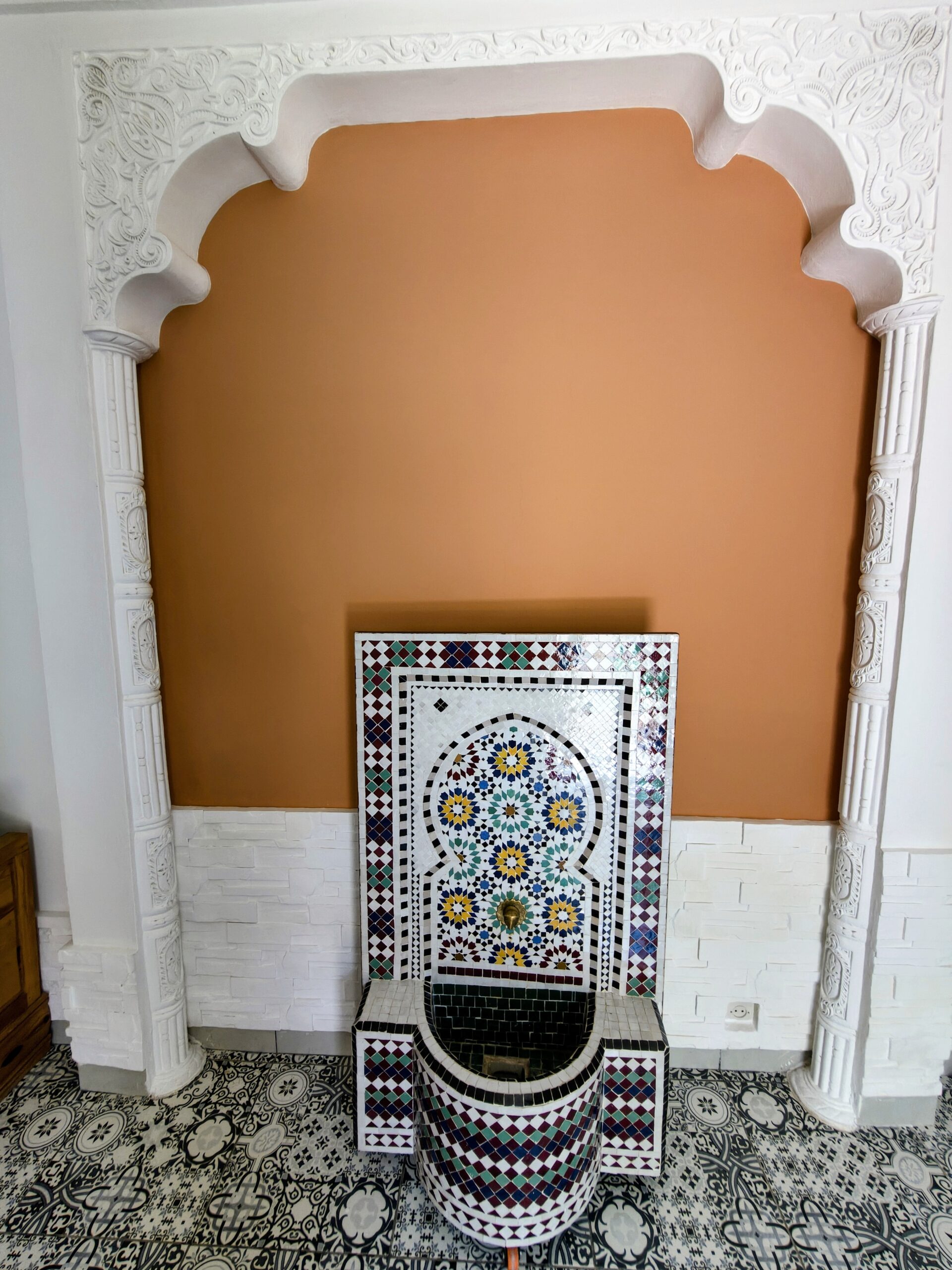 Villa 2 chambres avec piscine privée – Route de l&rsquo;Ourika, Marrakech - Photo 28