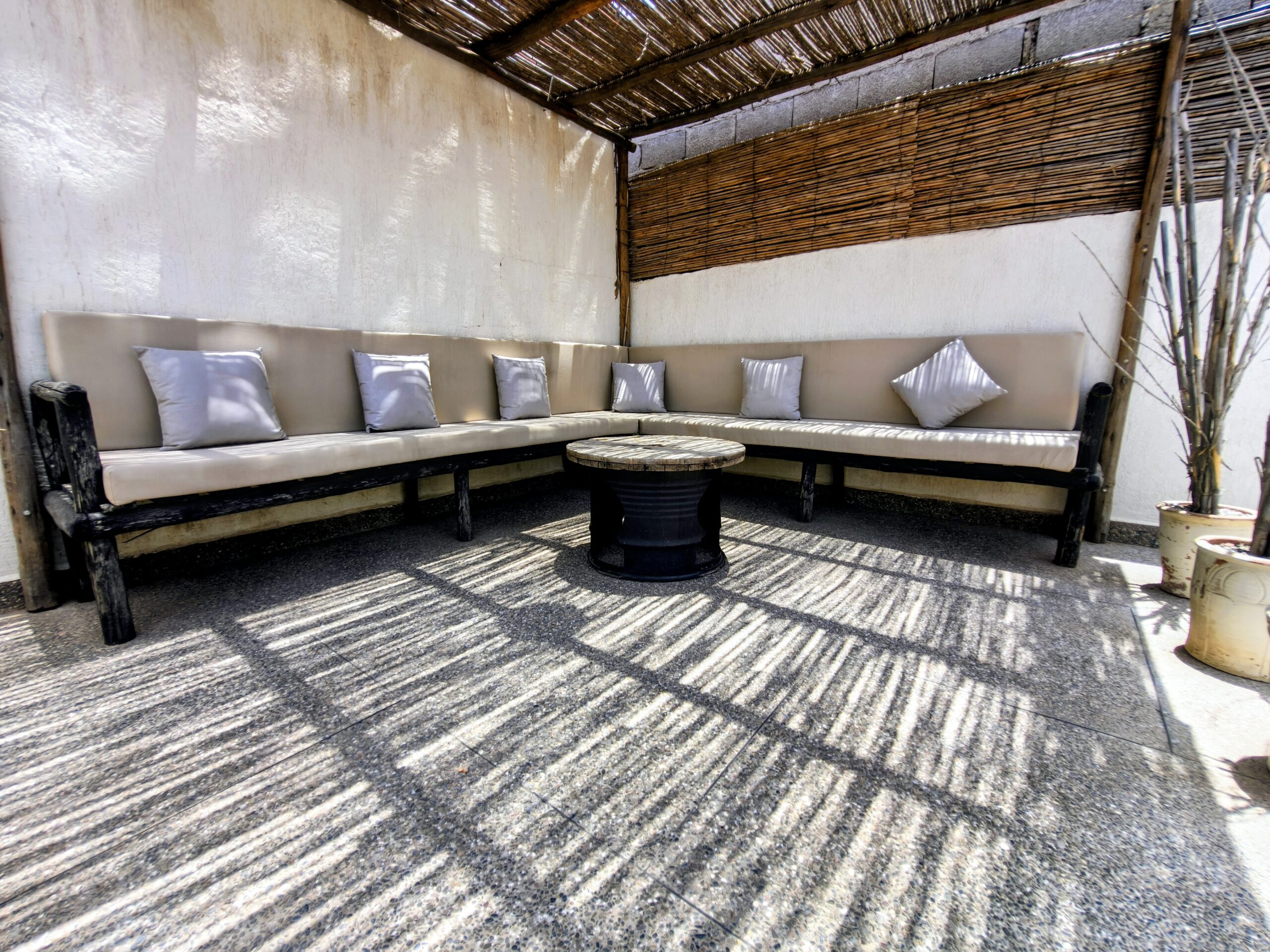 Villa 2 chambres avec piscine privée – Route de l&rsquo;Ourika, Marrakech - Photo 30