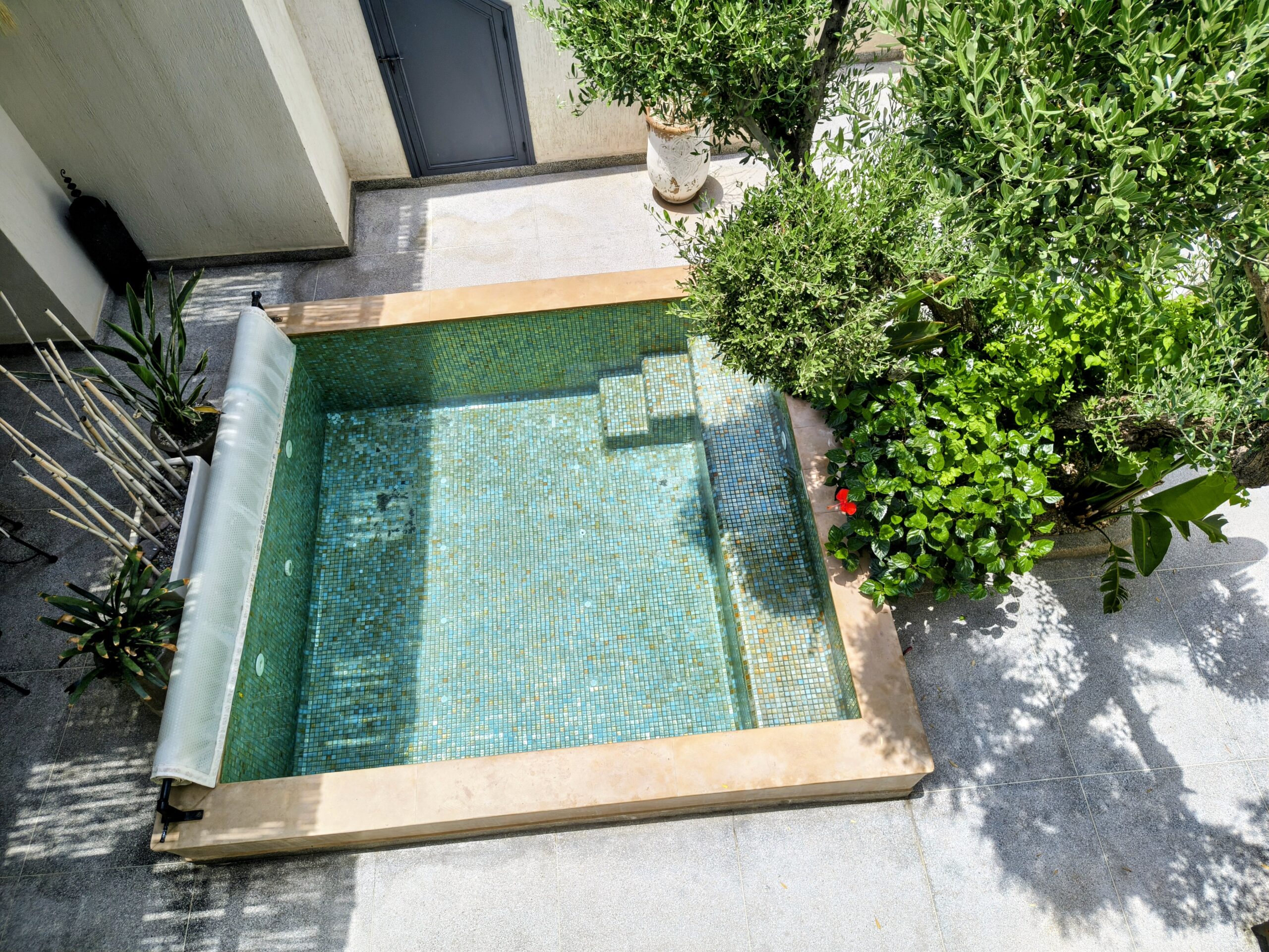 Villa 2 chambres avec piscine privée – Route de l&rsquo;Ourika, Marrakech - Photo 41
