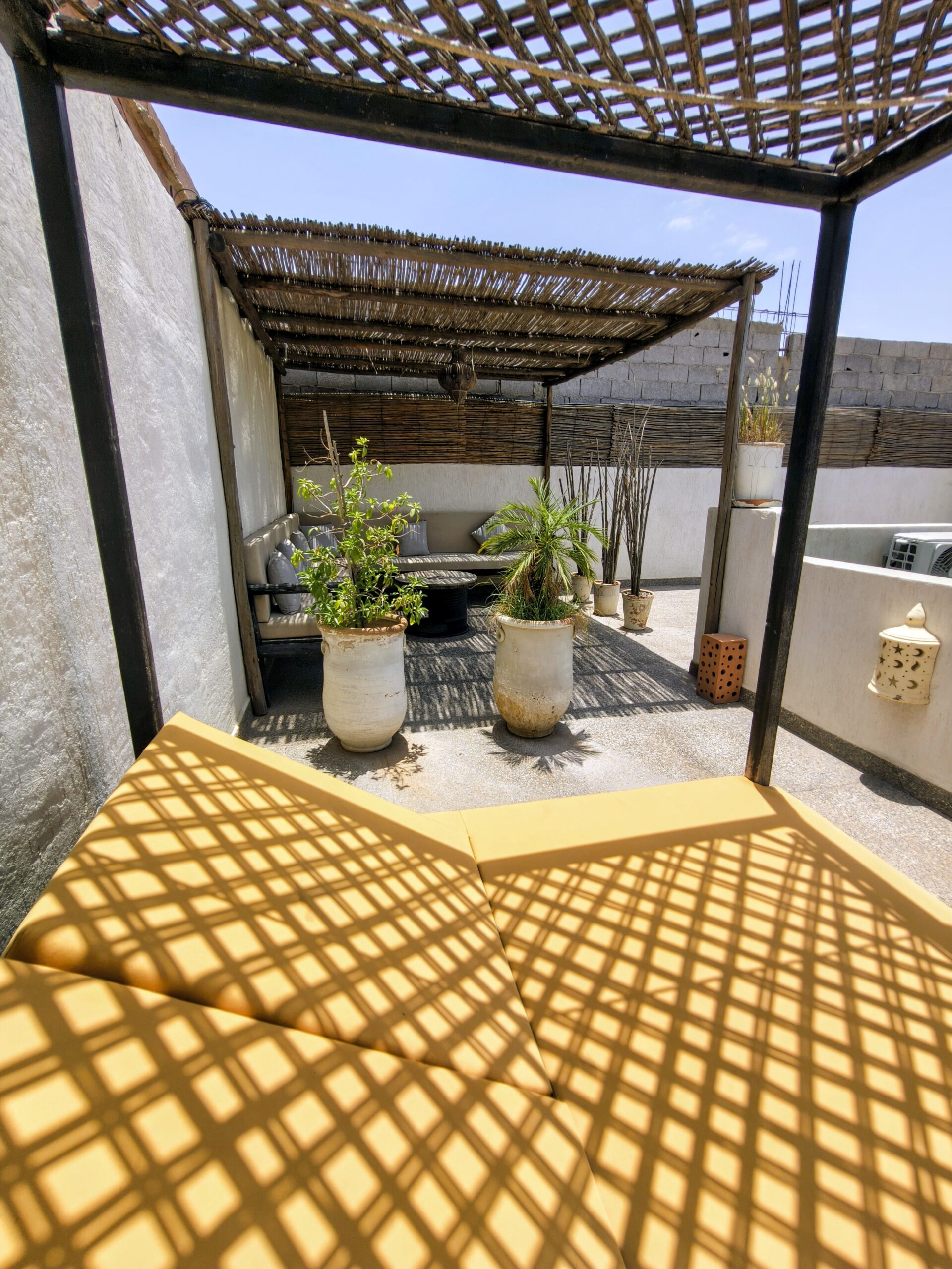 Villa 2 chambres avec piscine privée – Route de l&rsquo;Ourika, Marrakech - Photo 33