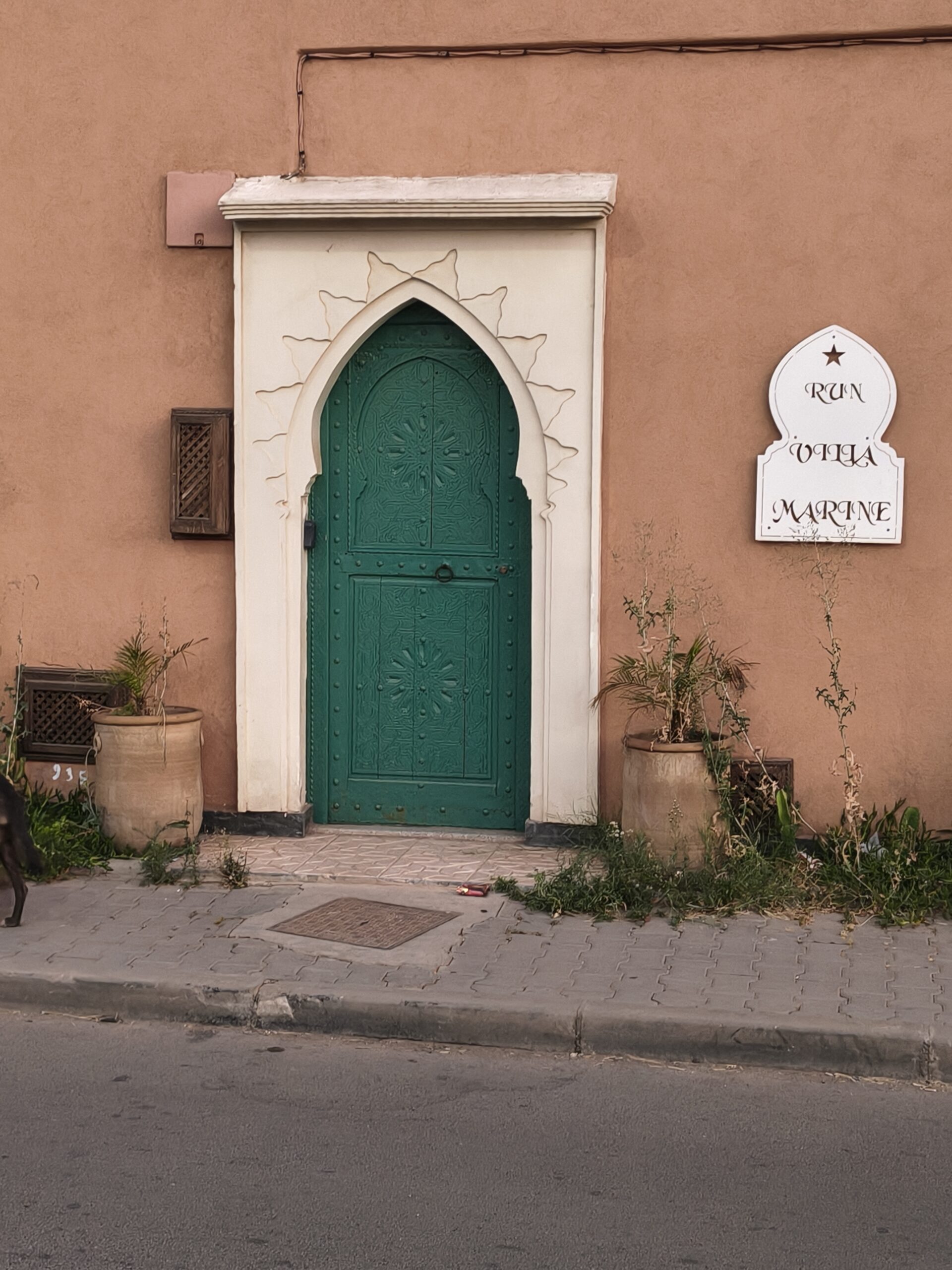 Villa 2 chambres avec piscine privée – Route de l&rsquo;Ourika, Marrakech - Photo 46